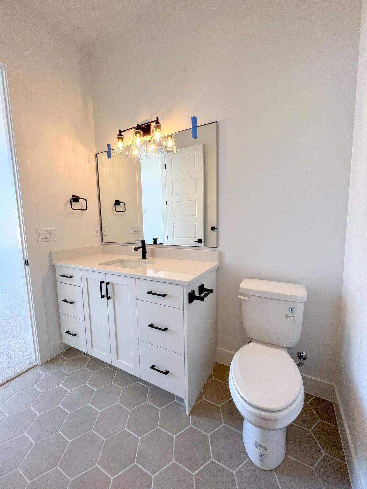 CEDAR POINT - Residential