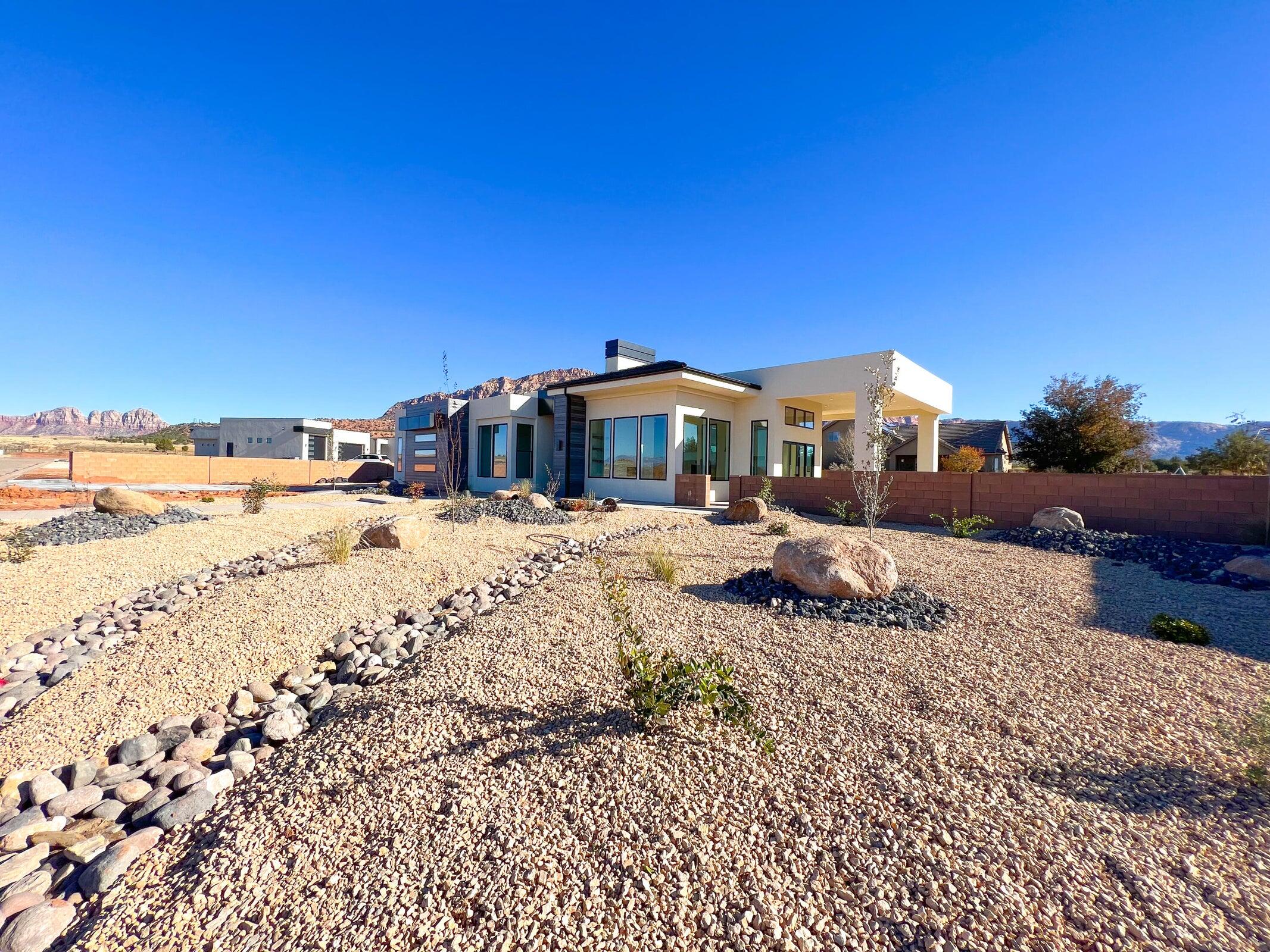 CEDAR POINT - Residential