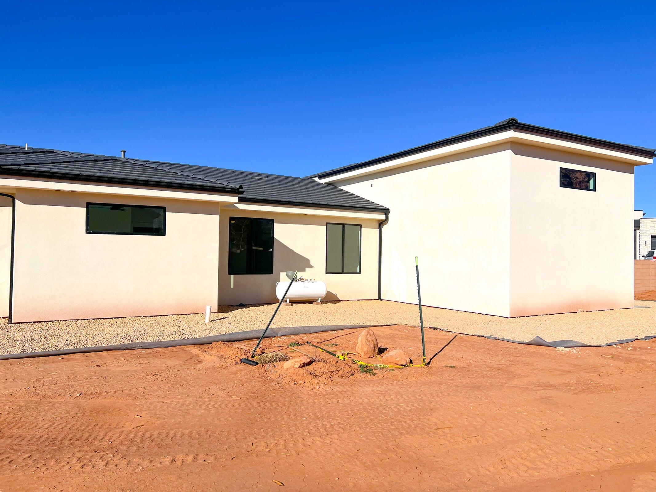 CEDAR POINT - Residential