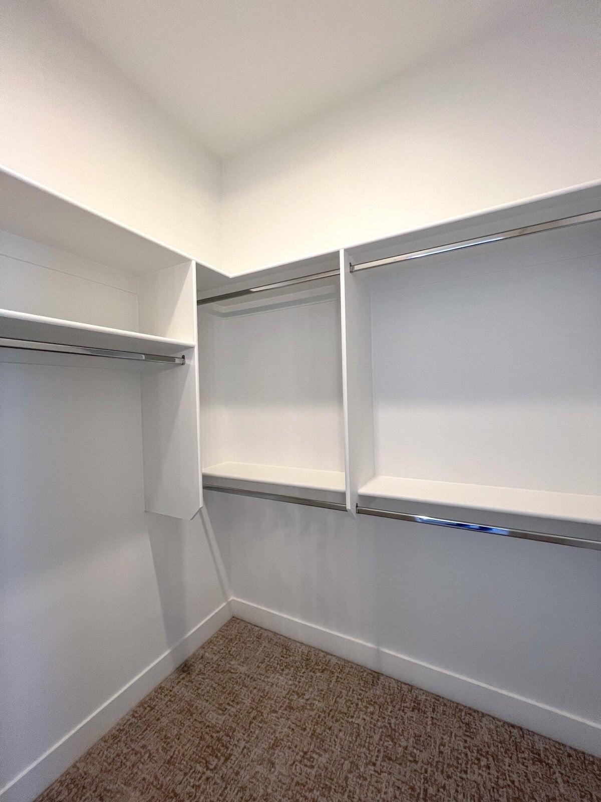 CEDAR POINT - Residential