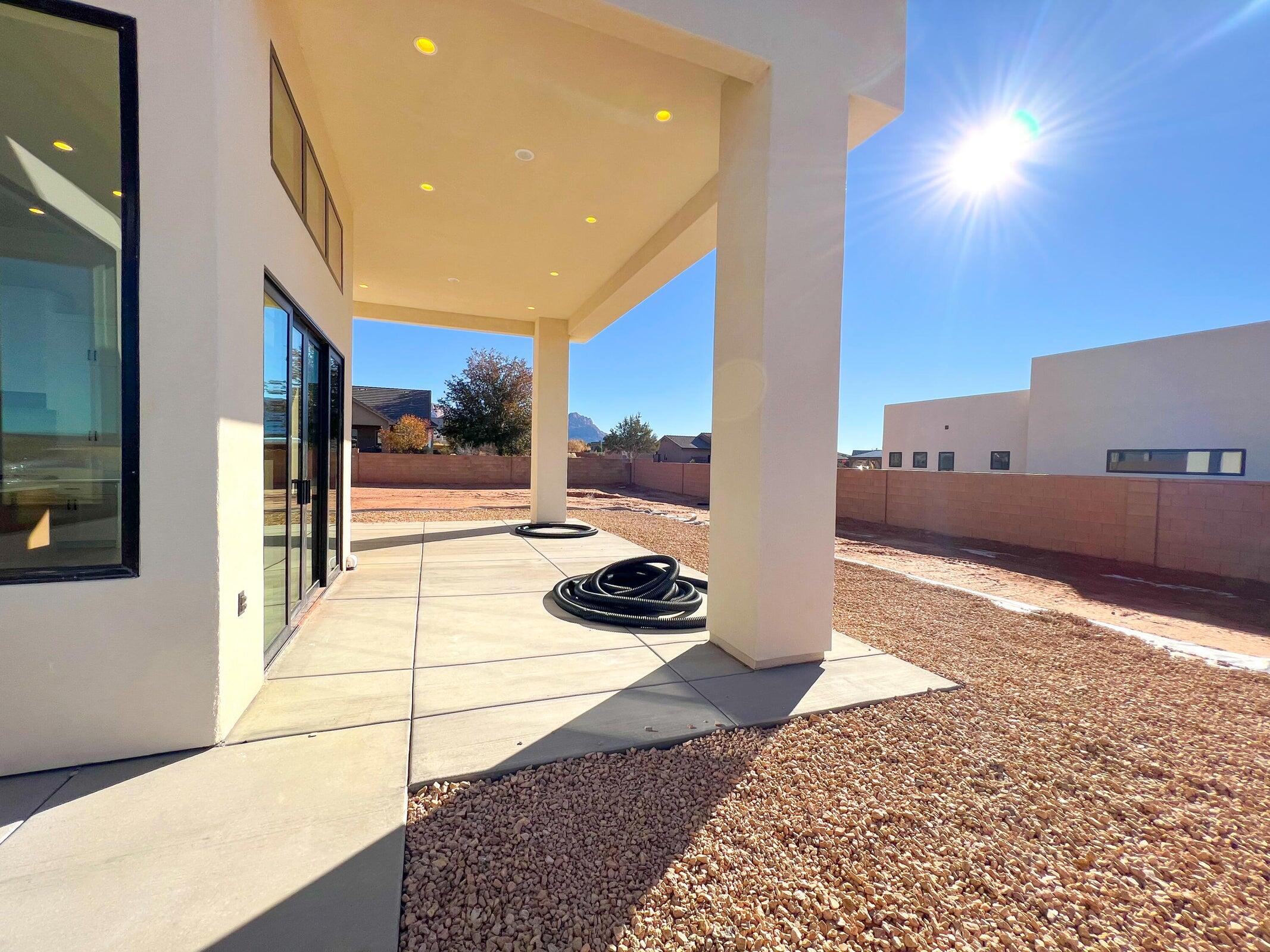 CEDAR POINT - Residential