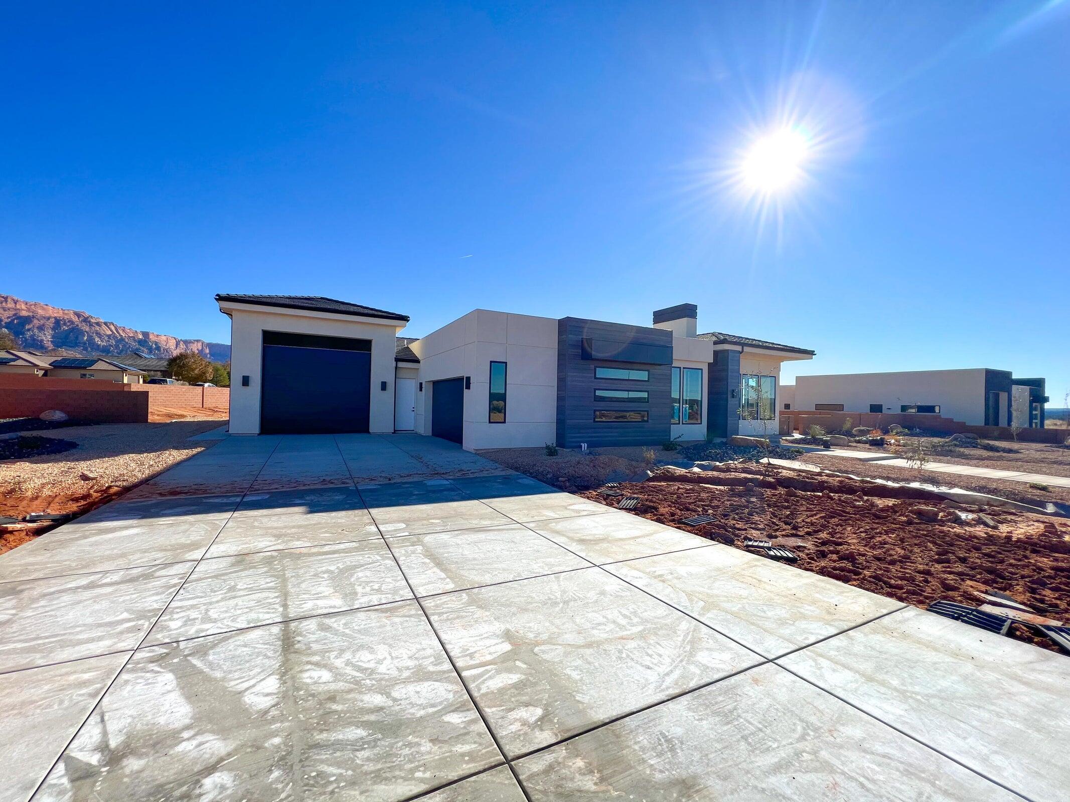 CEDAR POINT - Residential