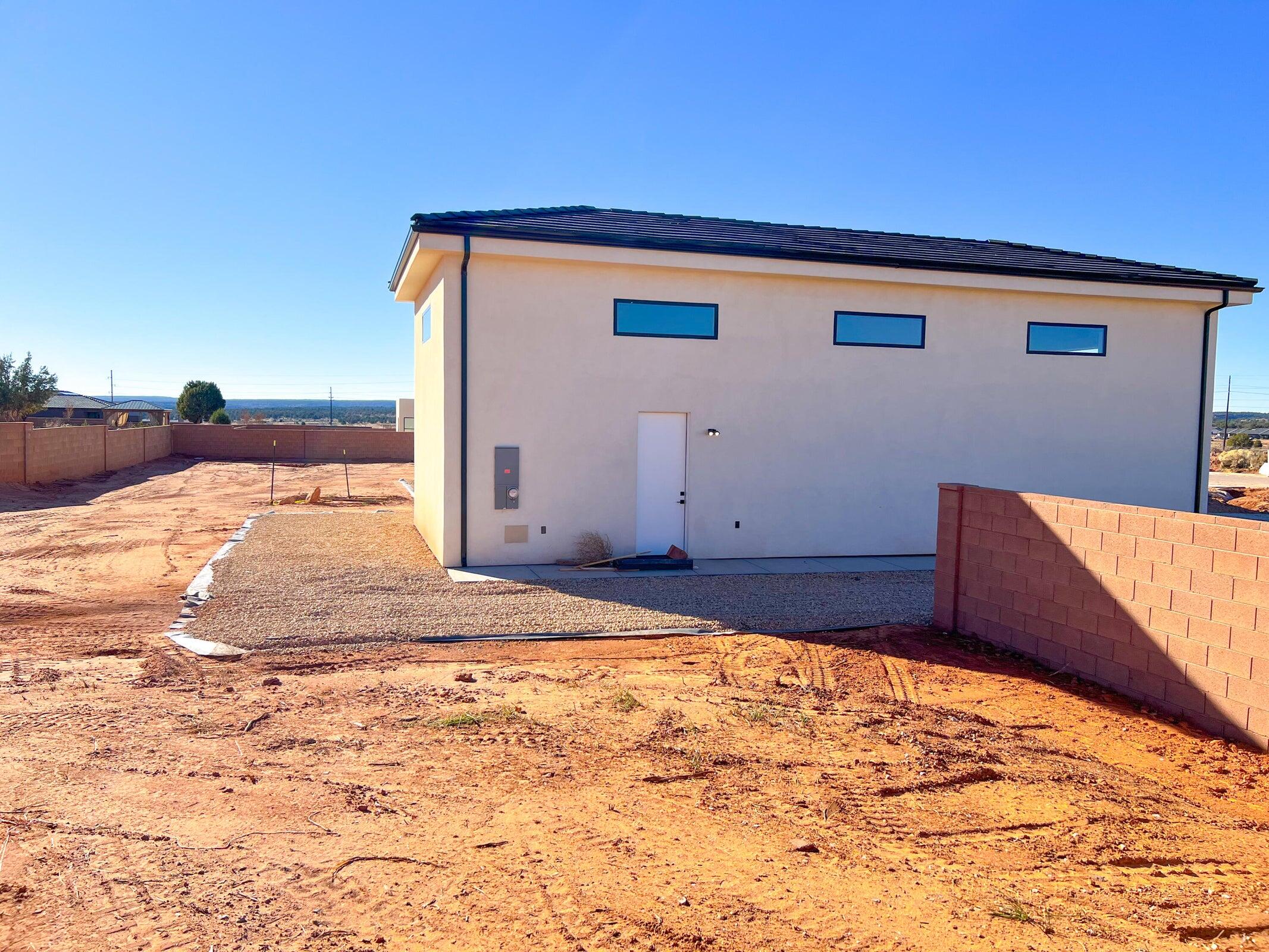 CEDAR POINT - Residential