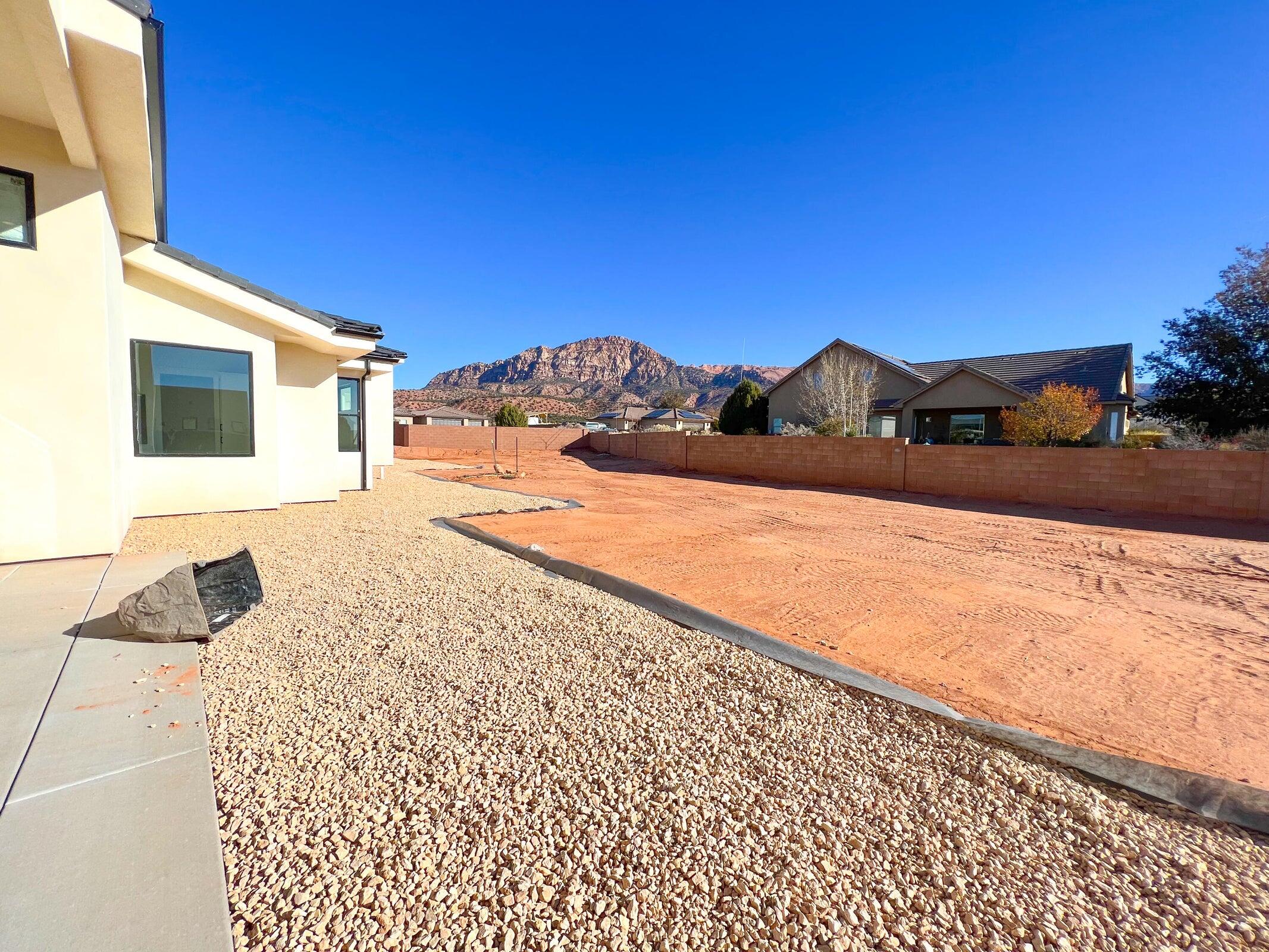 CEDAR POINT - Residential