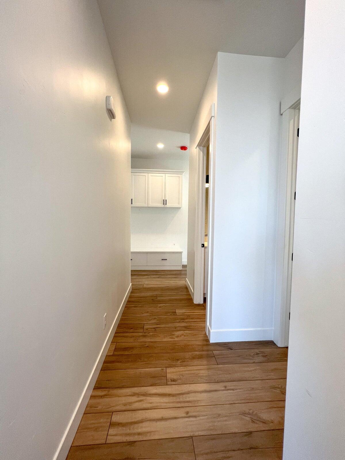 CEDAR POINT - Residential