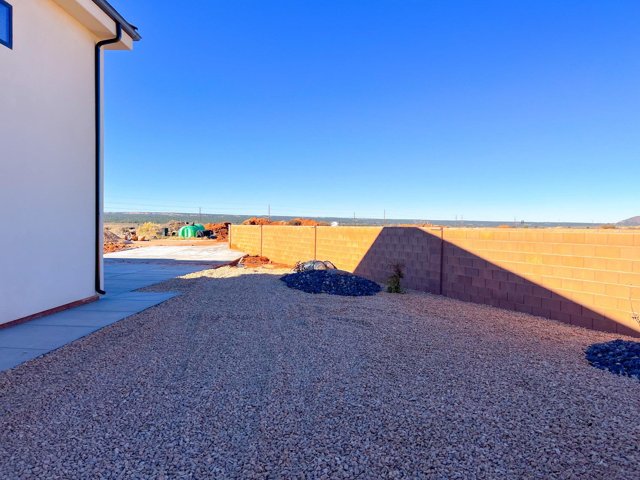 CEDAR POINT - Residential