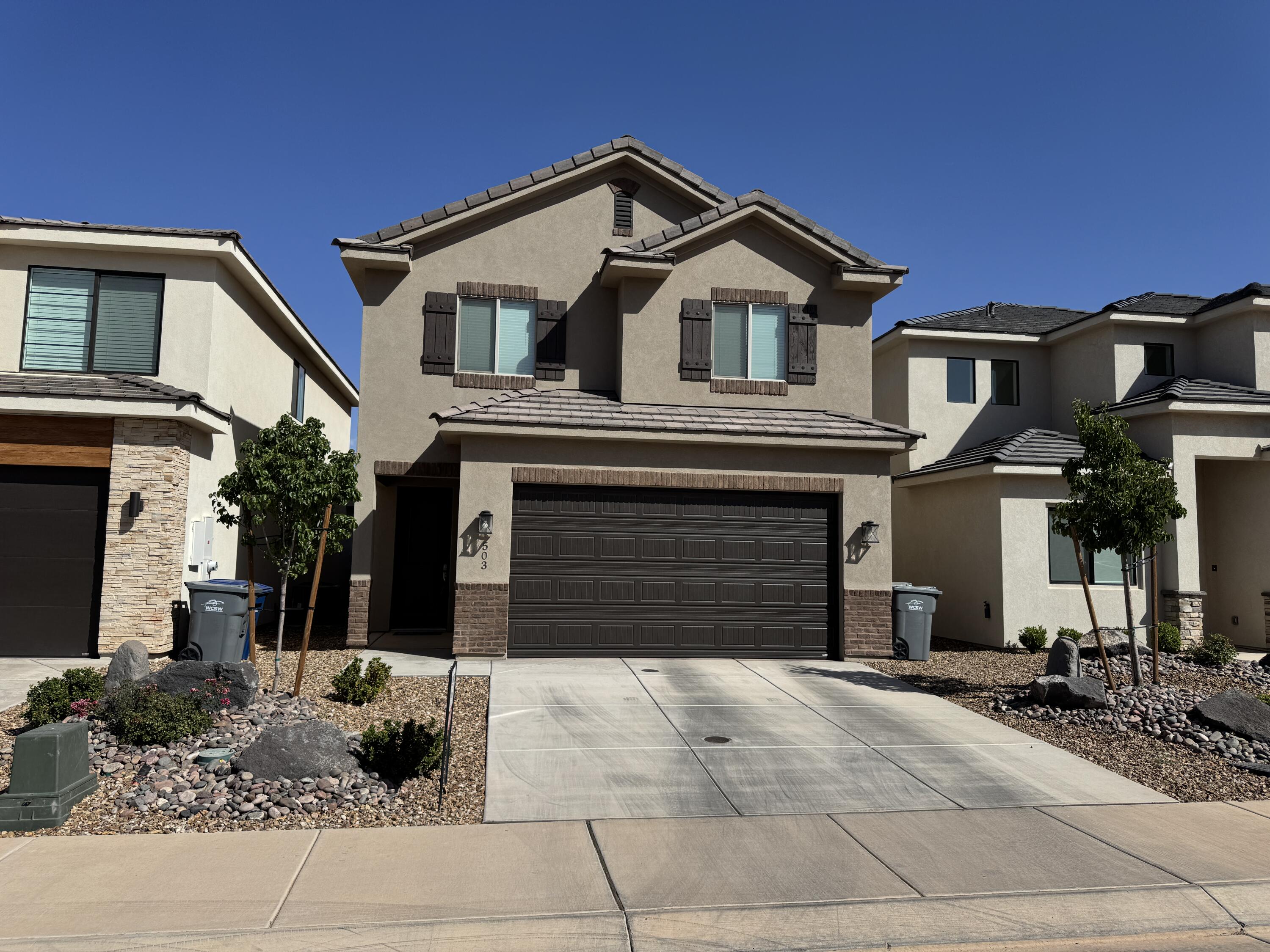 RED TRAILS SUNRISE VALLEY - Residential