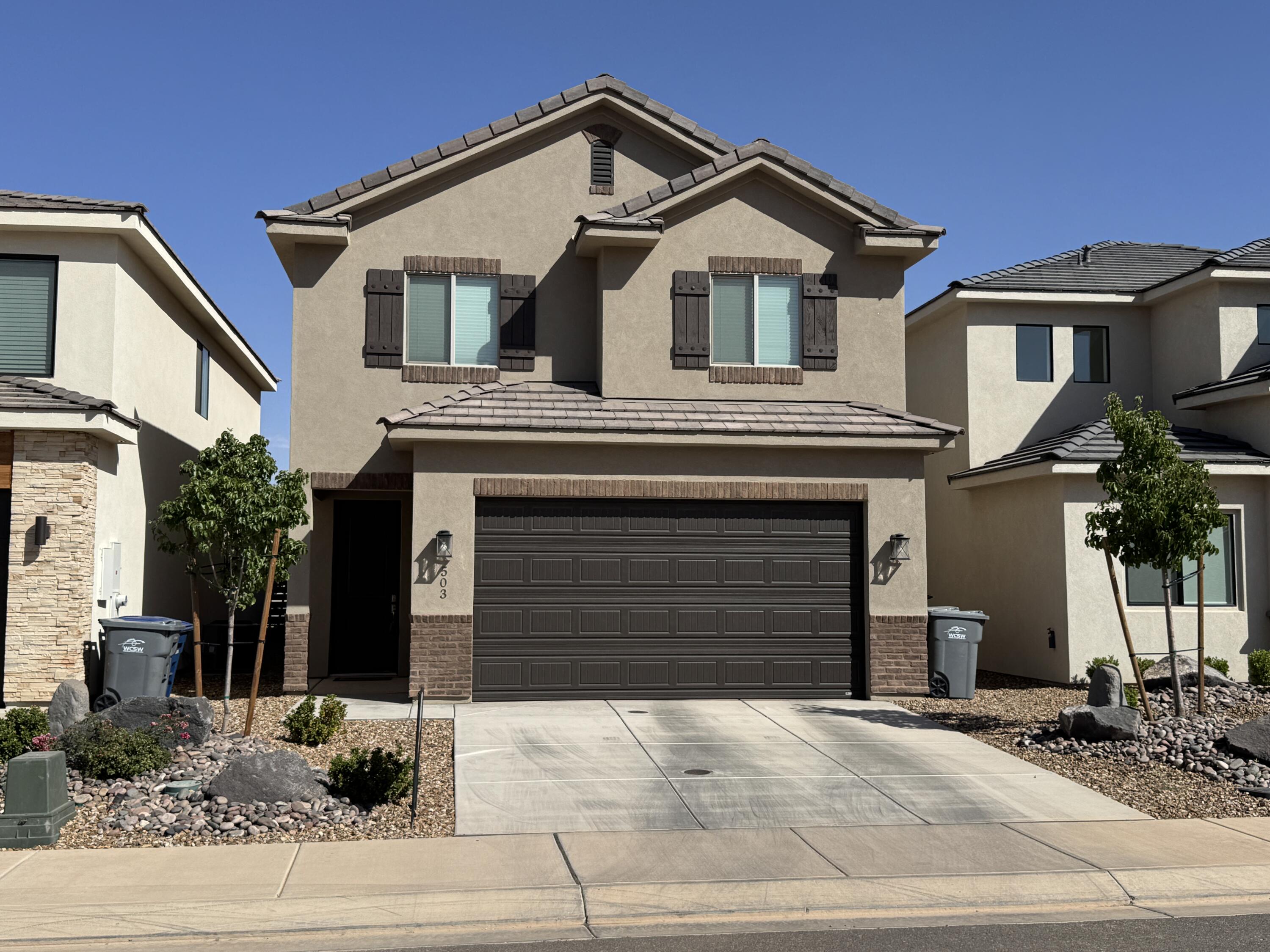 RED TRAILS SUNRISE VALLEY - Residential