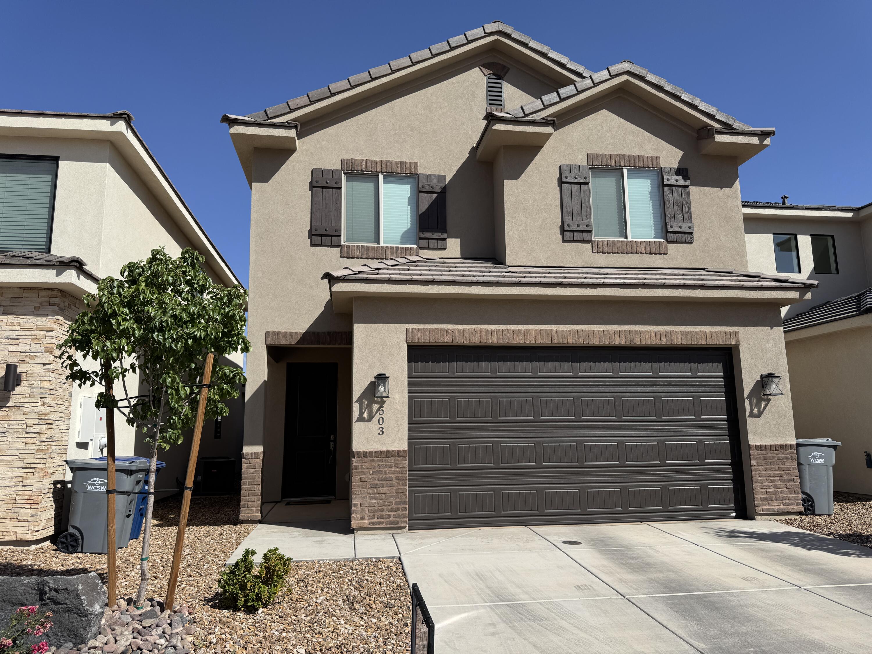 RED TRAILS SUNRISE VALLEY - Residential