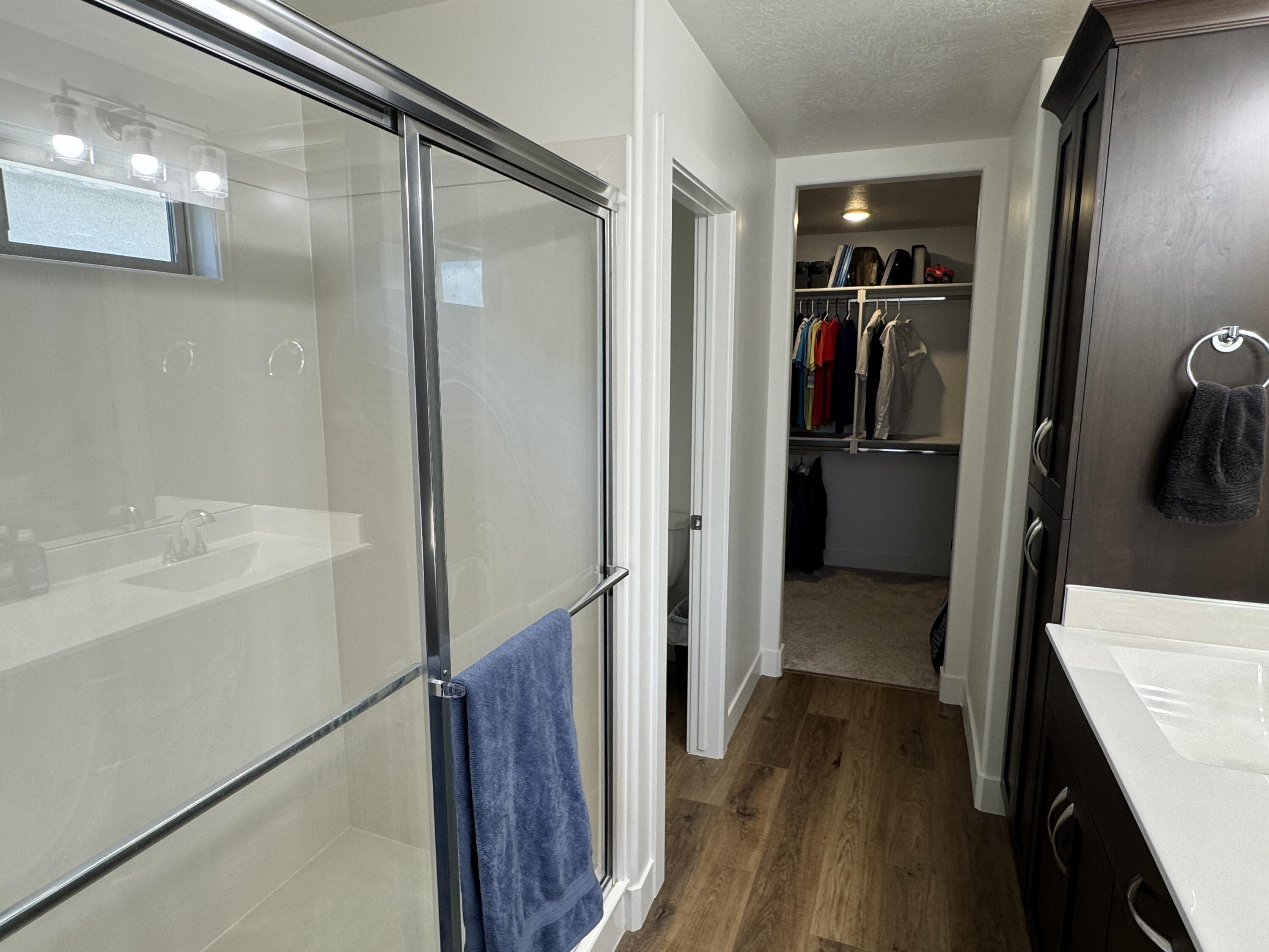 RED TRAILS SUNRISE VALLEY - Residential