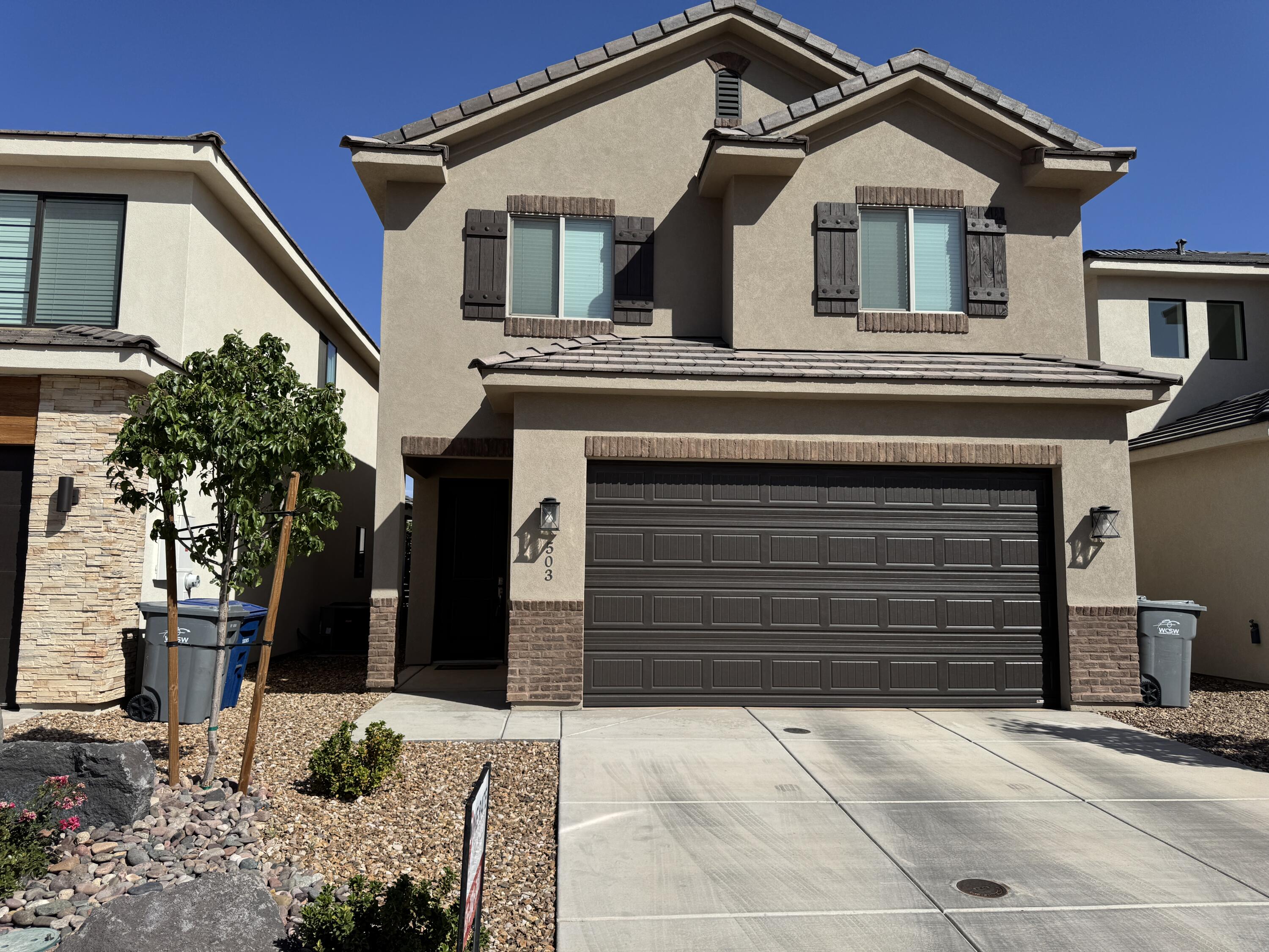 RED TRAILS SUNRISE VALLEY - Residential