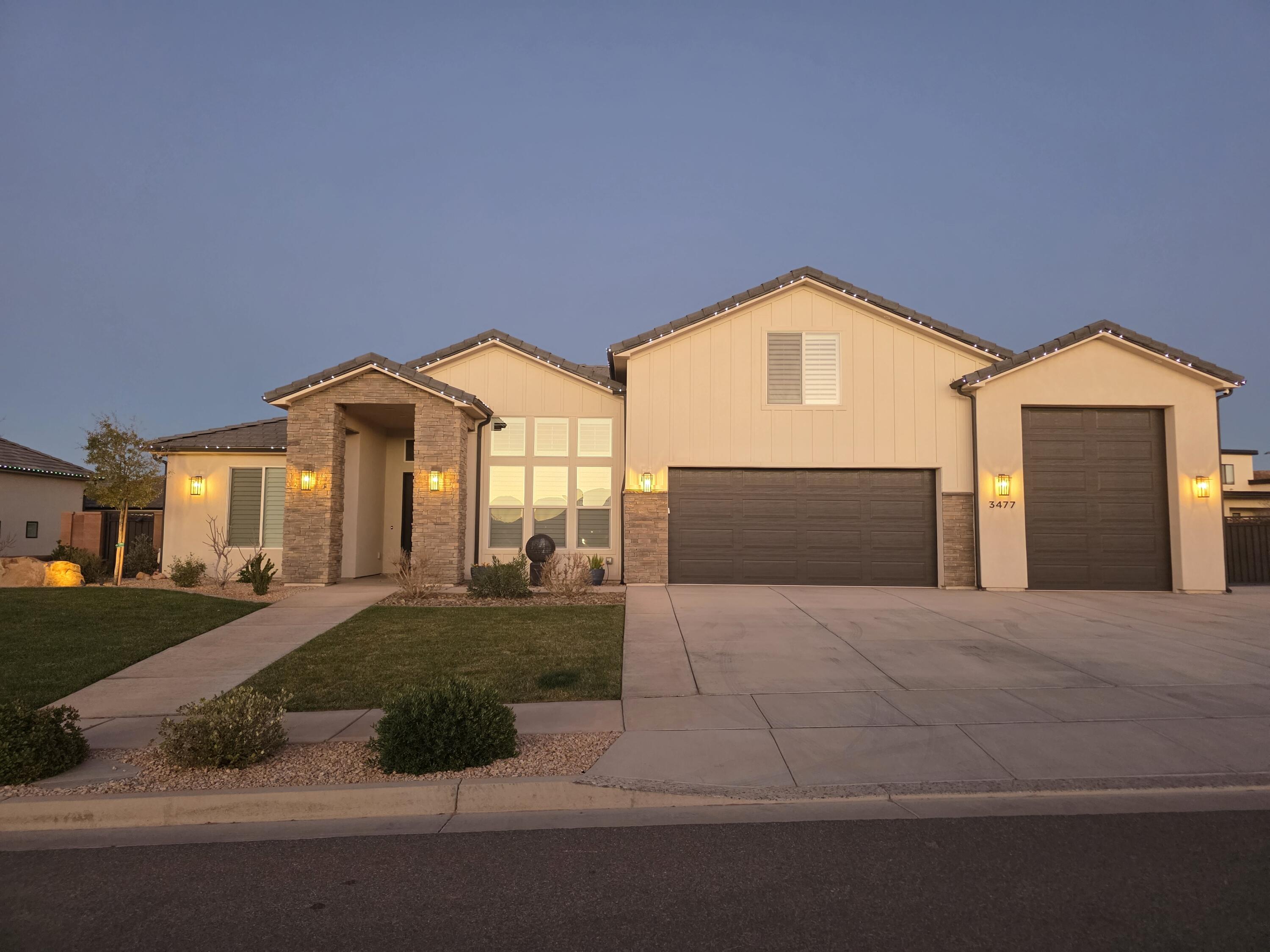 ROADRUNNER RIDGE - Residential