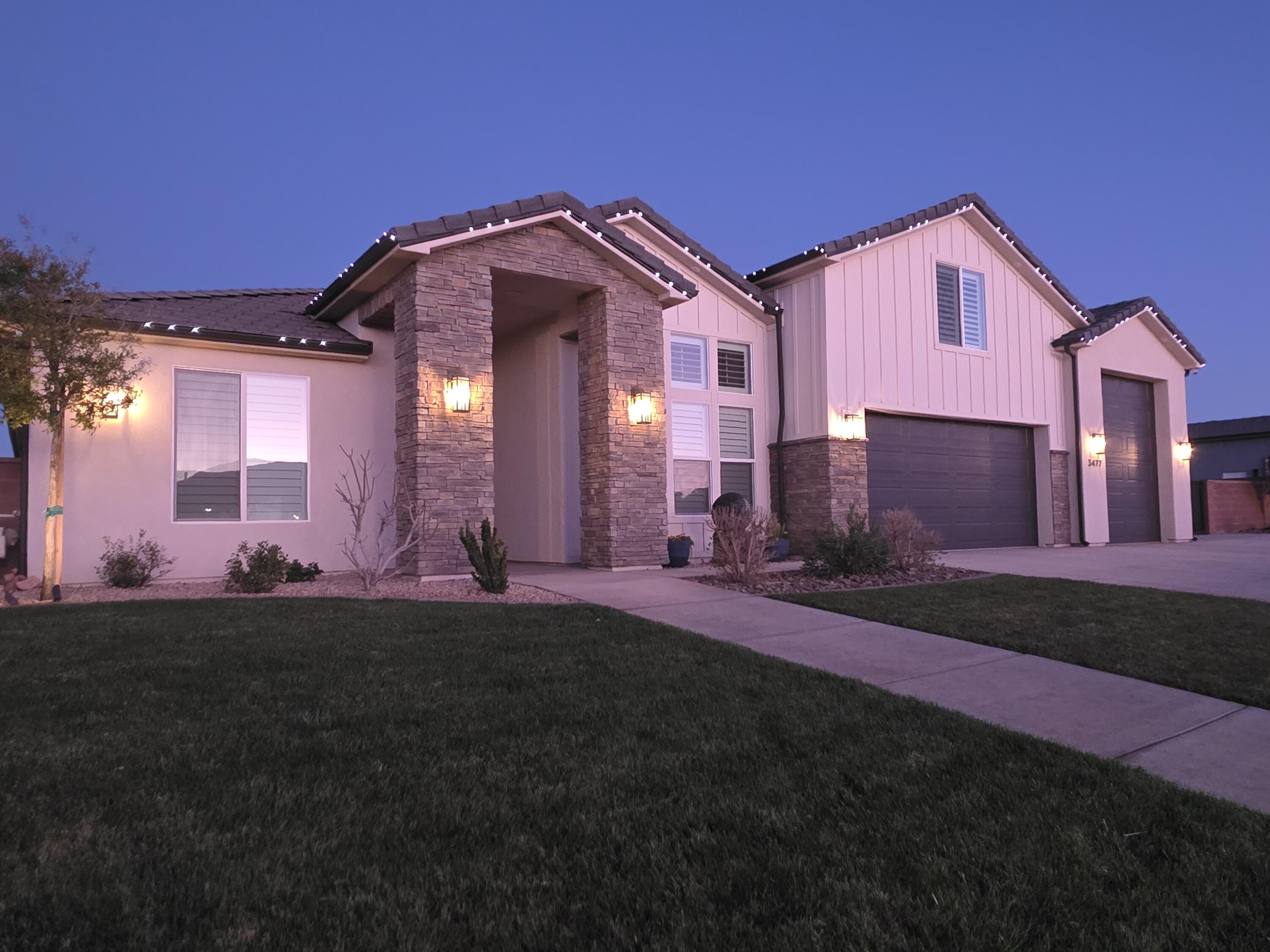 ROADRUNNER RIDGE - Residential