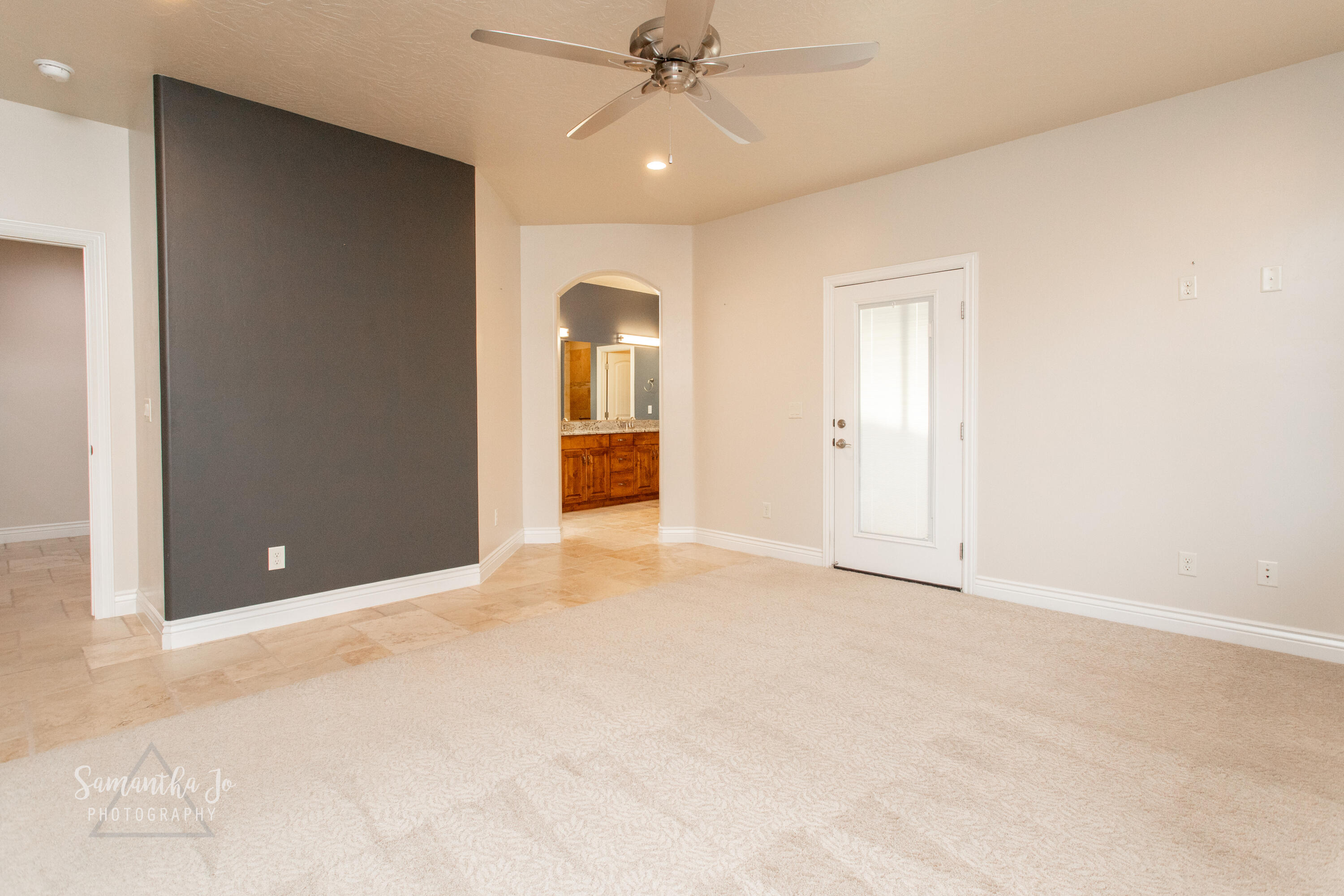 DESERT PLATEAU - Residential