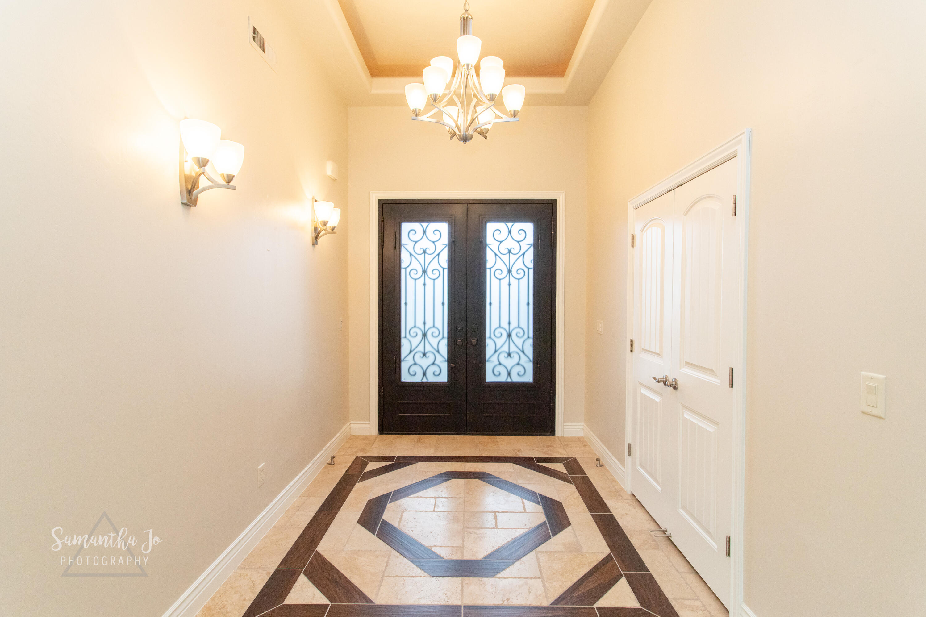 DESERT PLATEAU - Residential