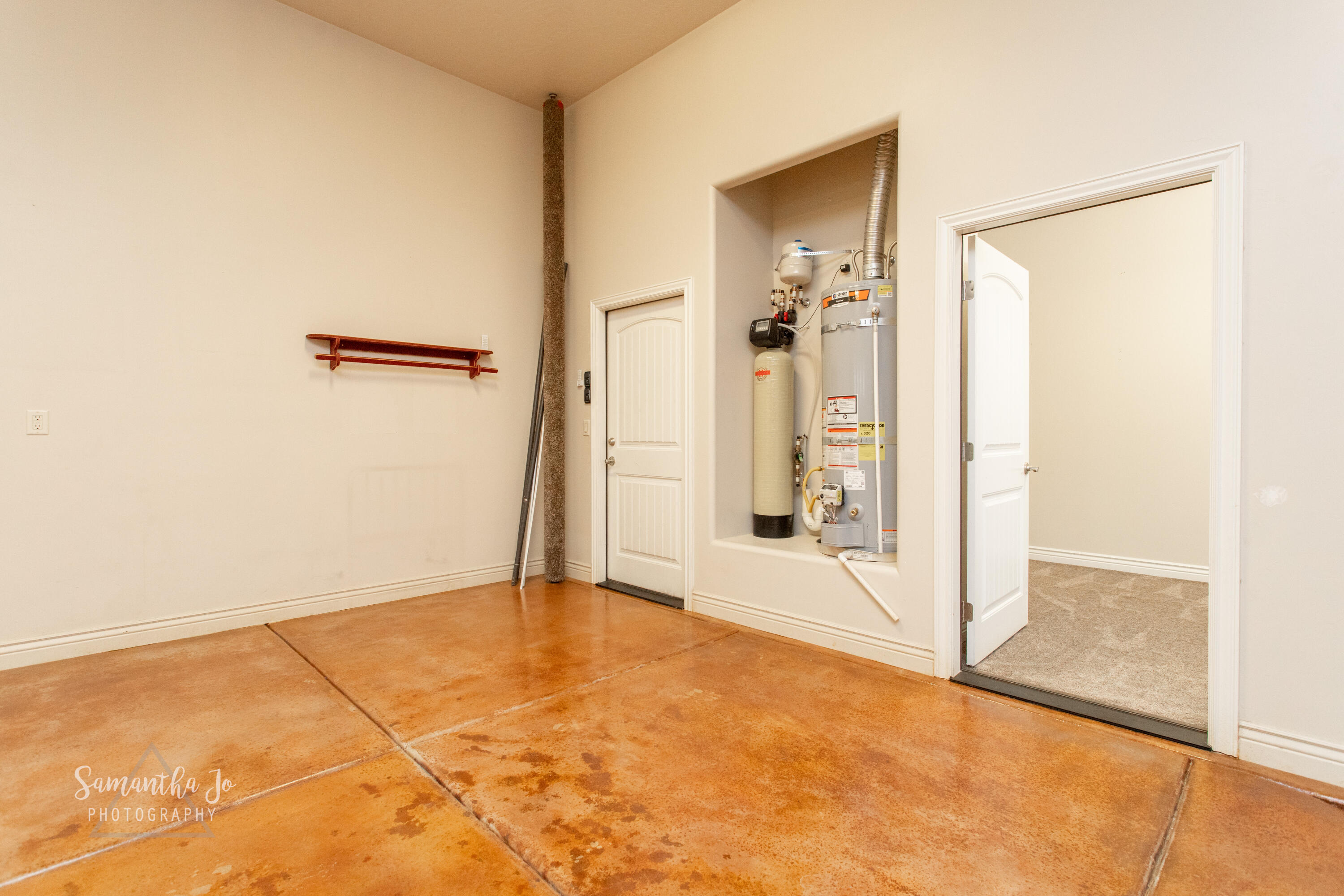 DESERT PLATEAU - Residential