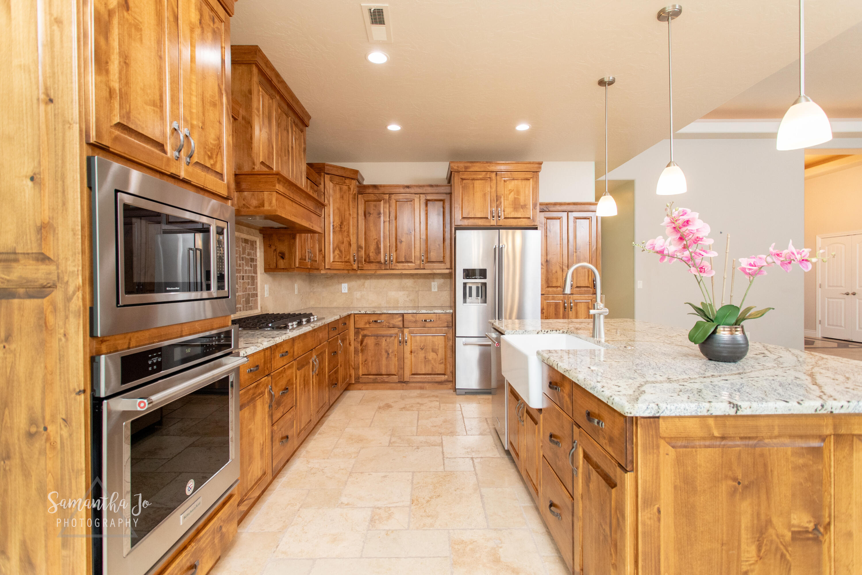 DESERT PLATEAU - Residential