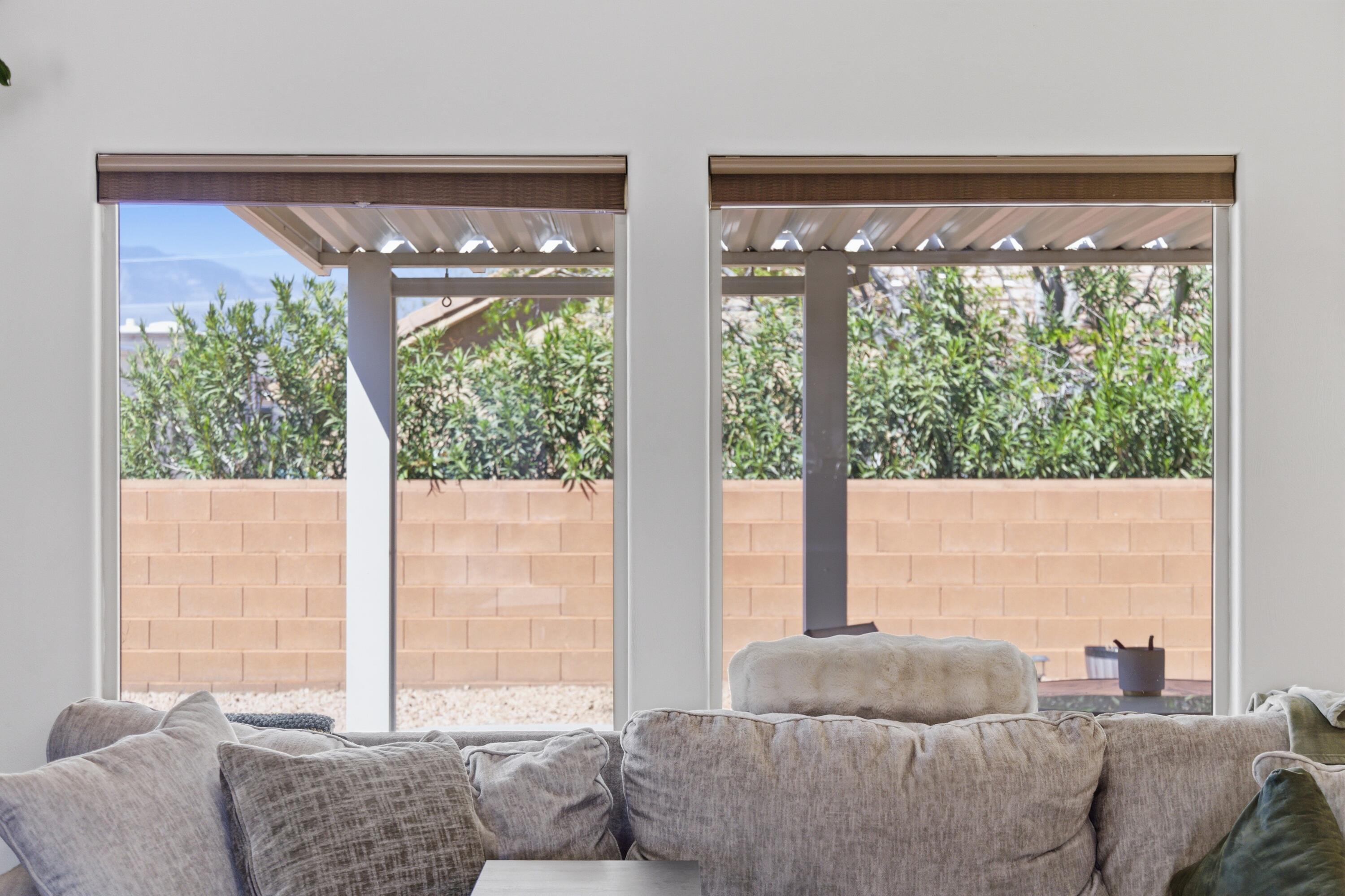 SKY RIDGE - Residential