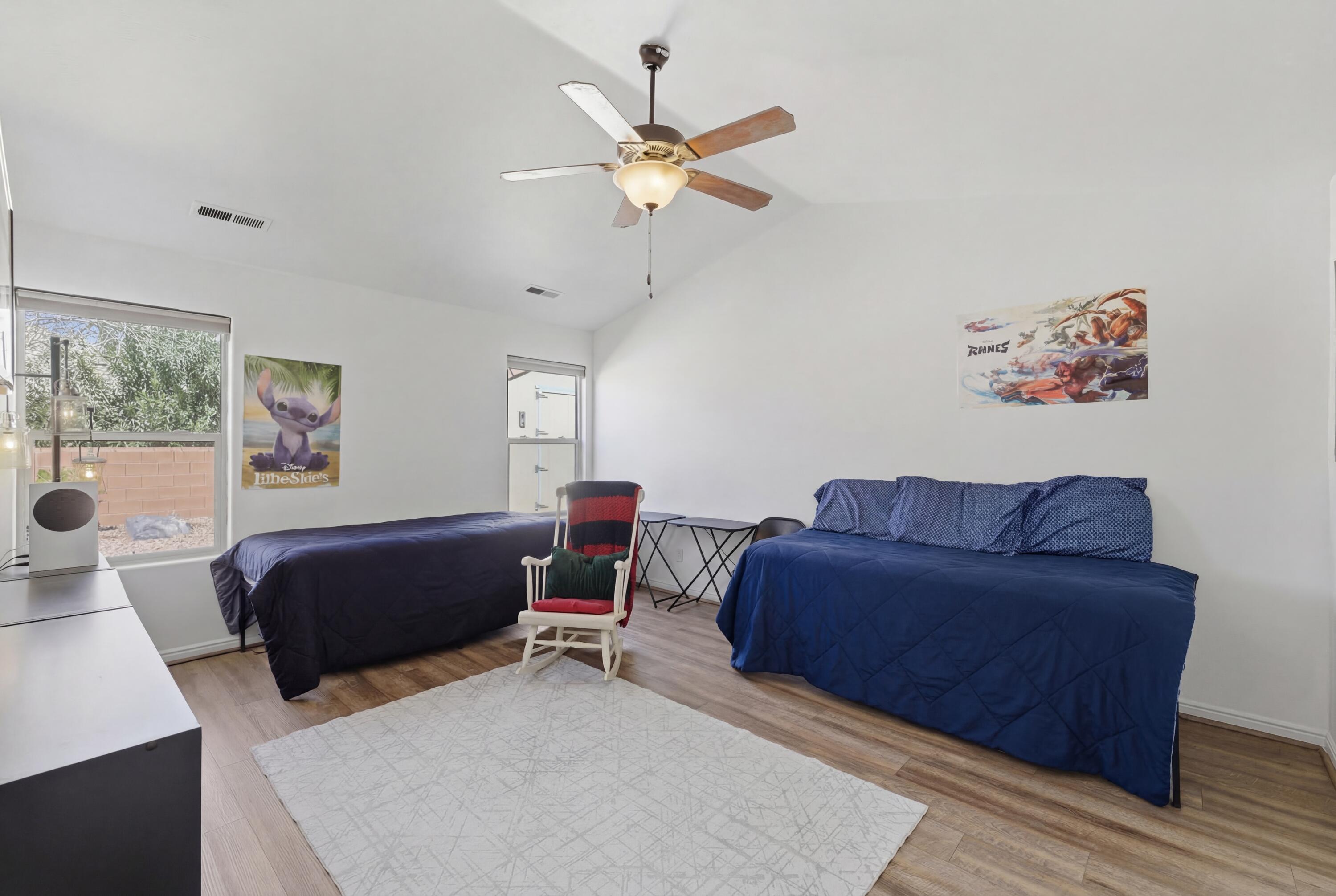 SKY RIDGE - Residential