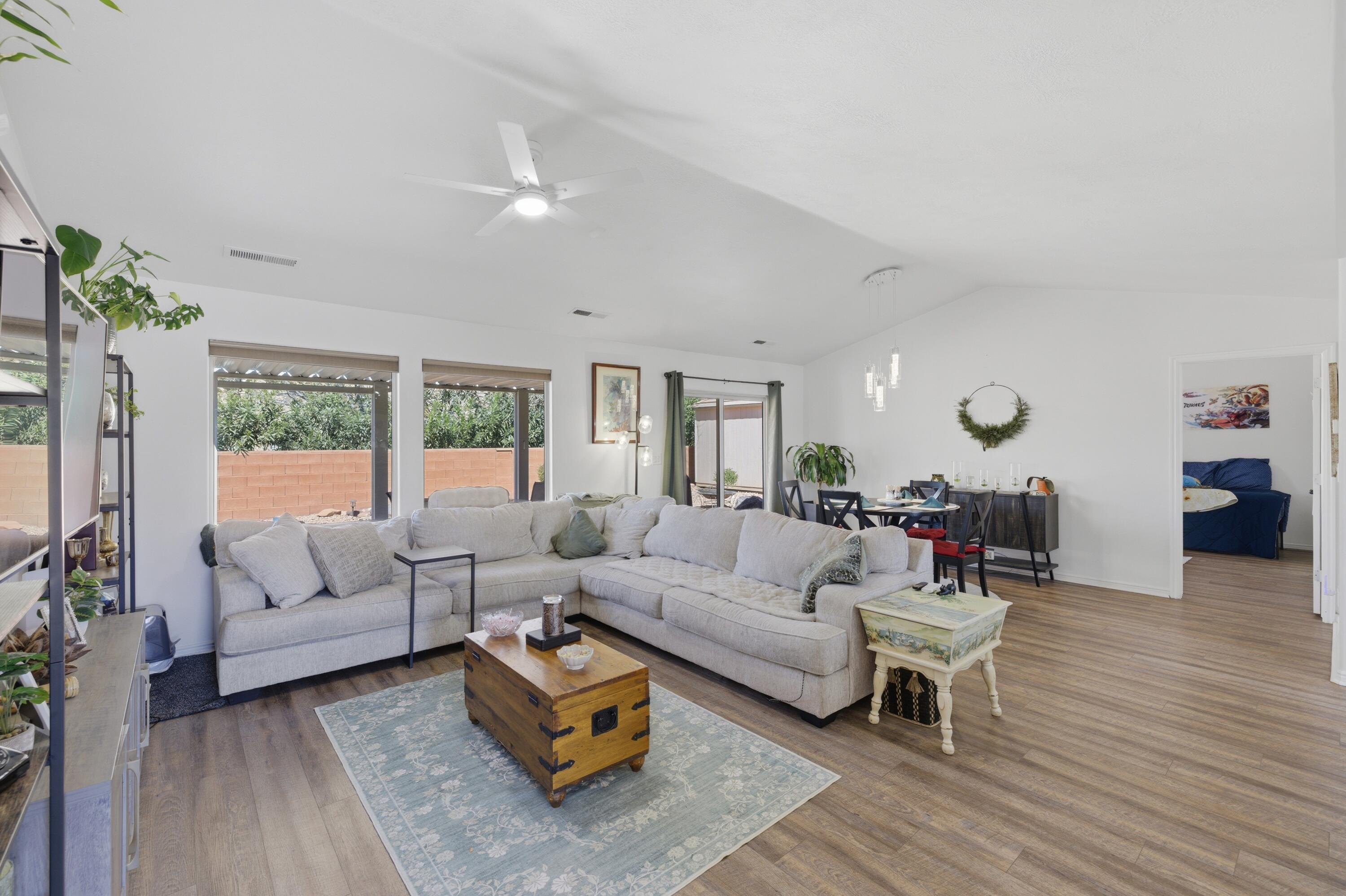 SKY RIDGE - Residential