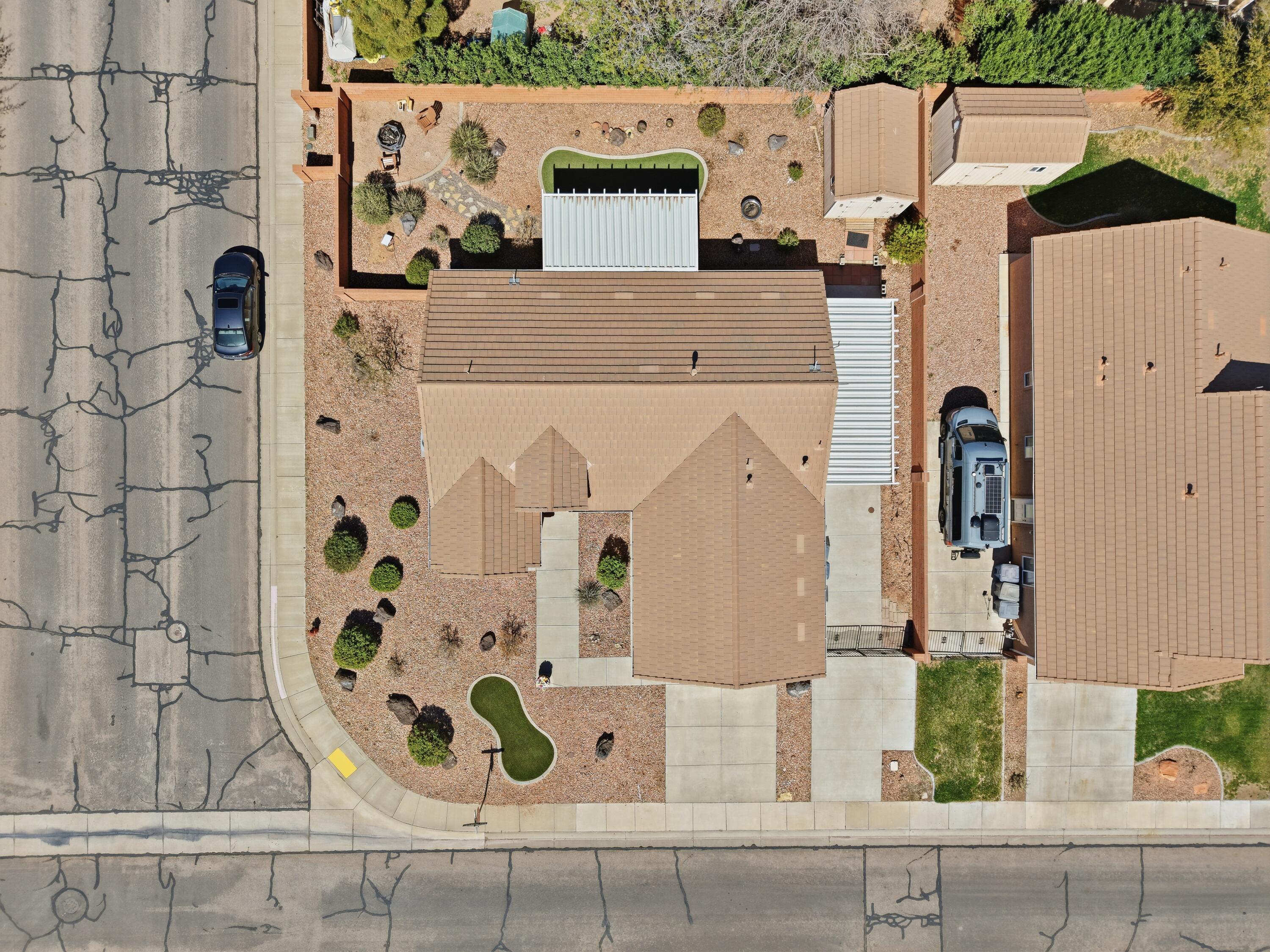 SKY RIDGE - Residential