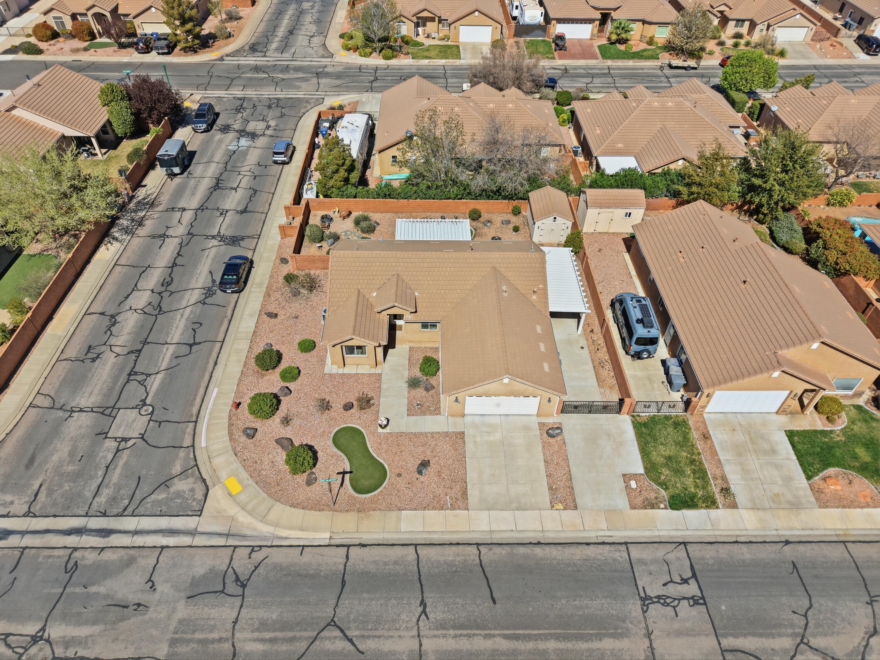 SKY RIDGE - Residential