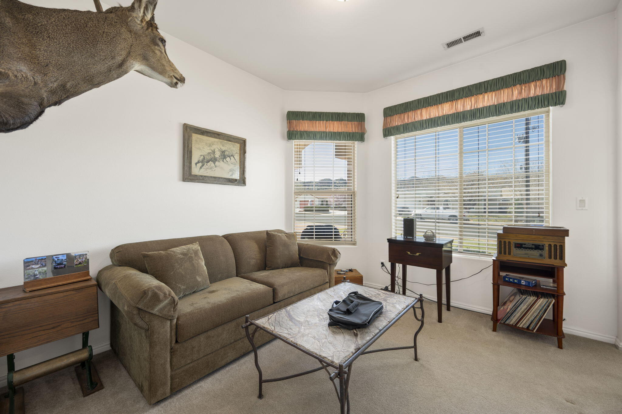 FOSTER HILLS SOUTH - Residential