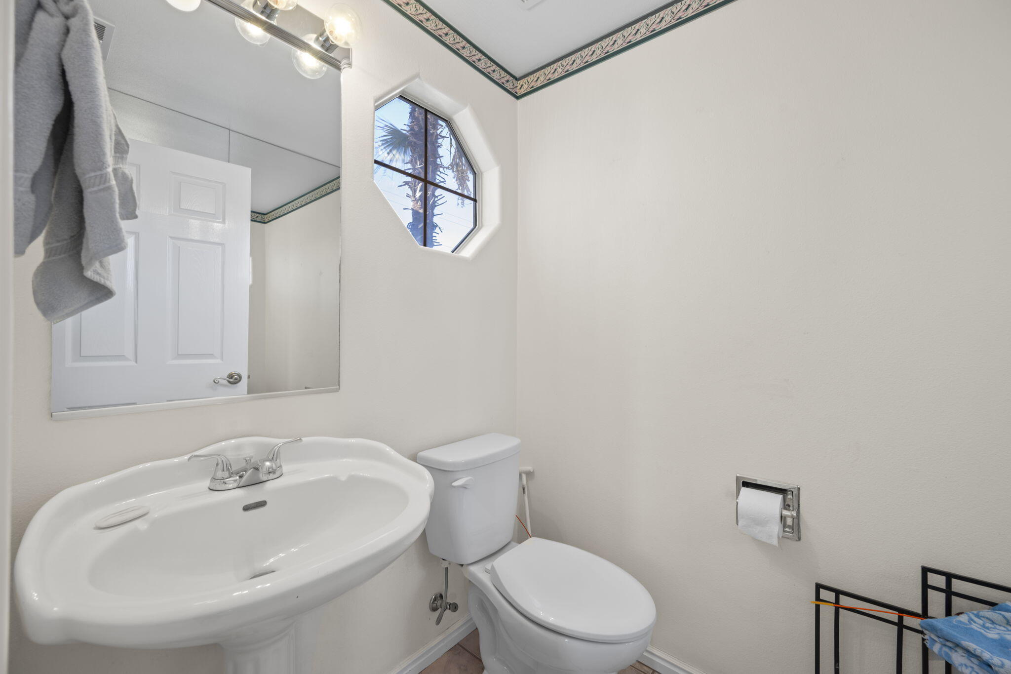 FOSTER HILLS SOUTH - Residential