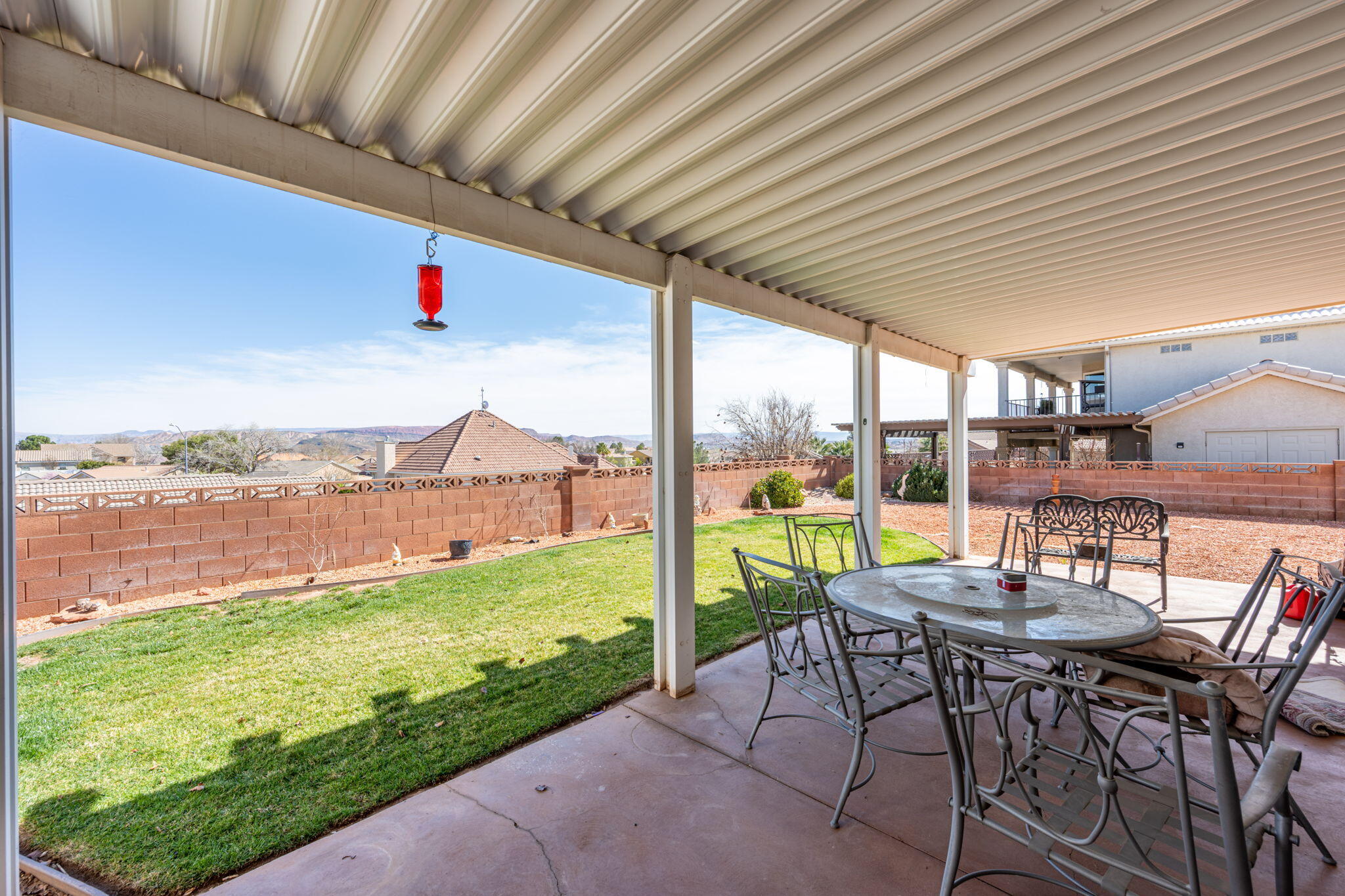 FOSTER HILLS SOUTH - Residential