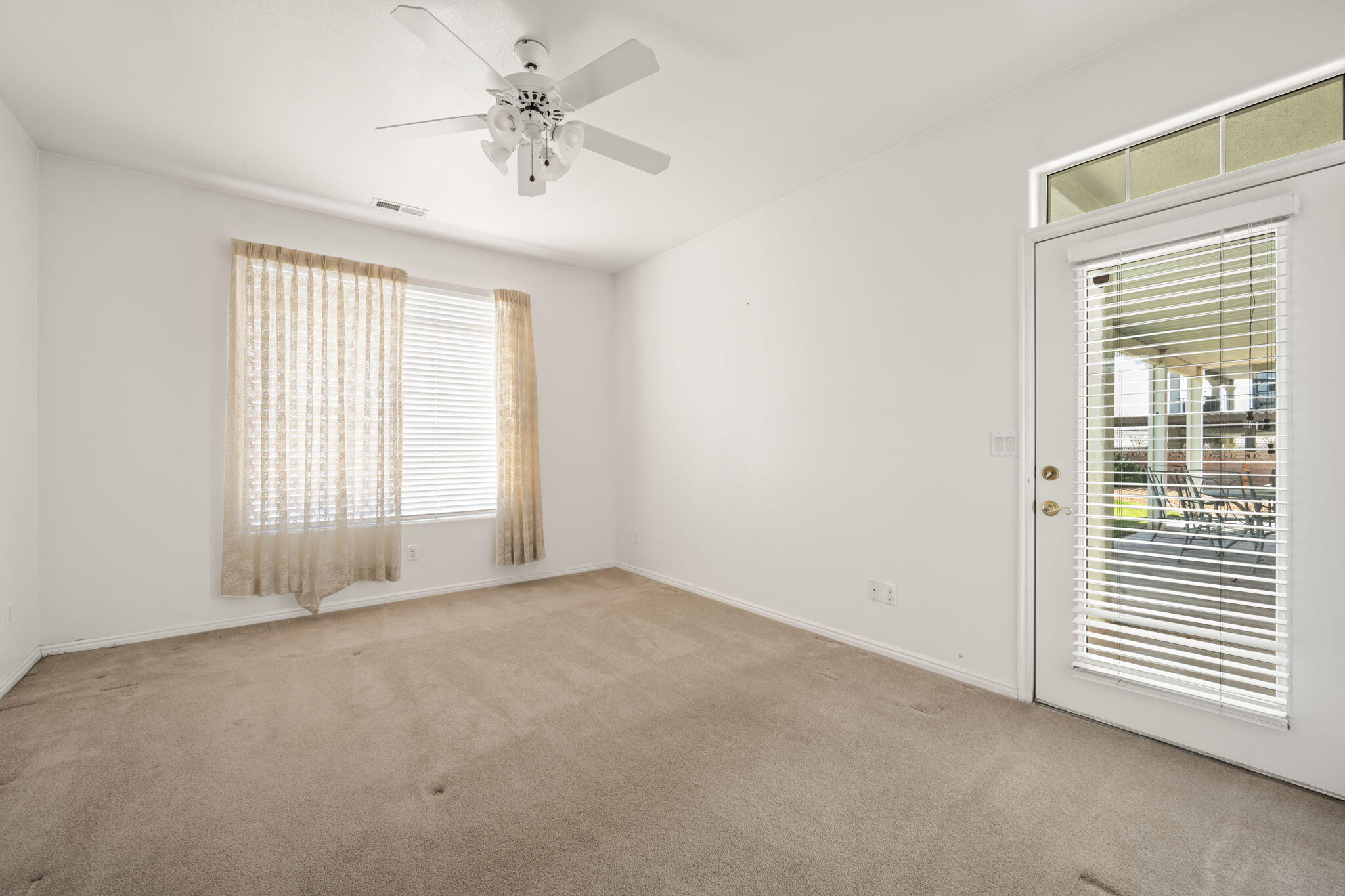 FOSTER HILLS SOUTH - Residential