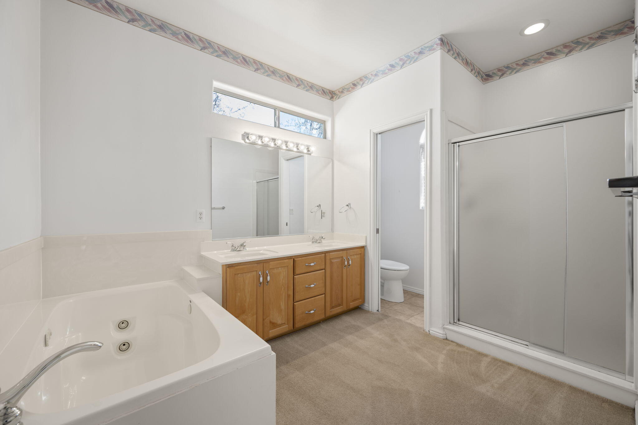 FOSTER HILLS SOUTH - Residential