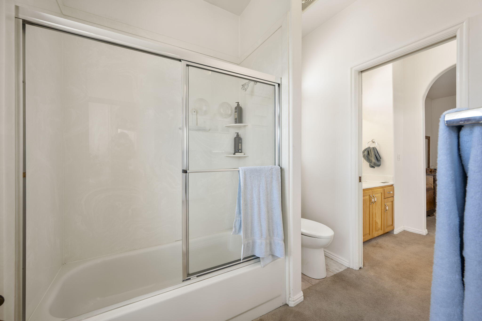 FOSTER HILLS SOUTH - Residential