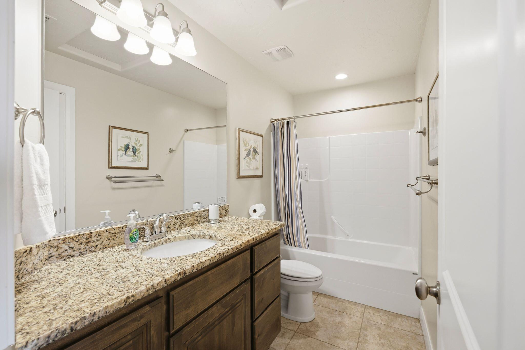 CORAL RIDGE TOWNHOMES - Residential