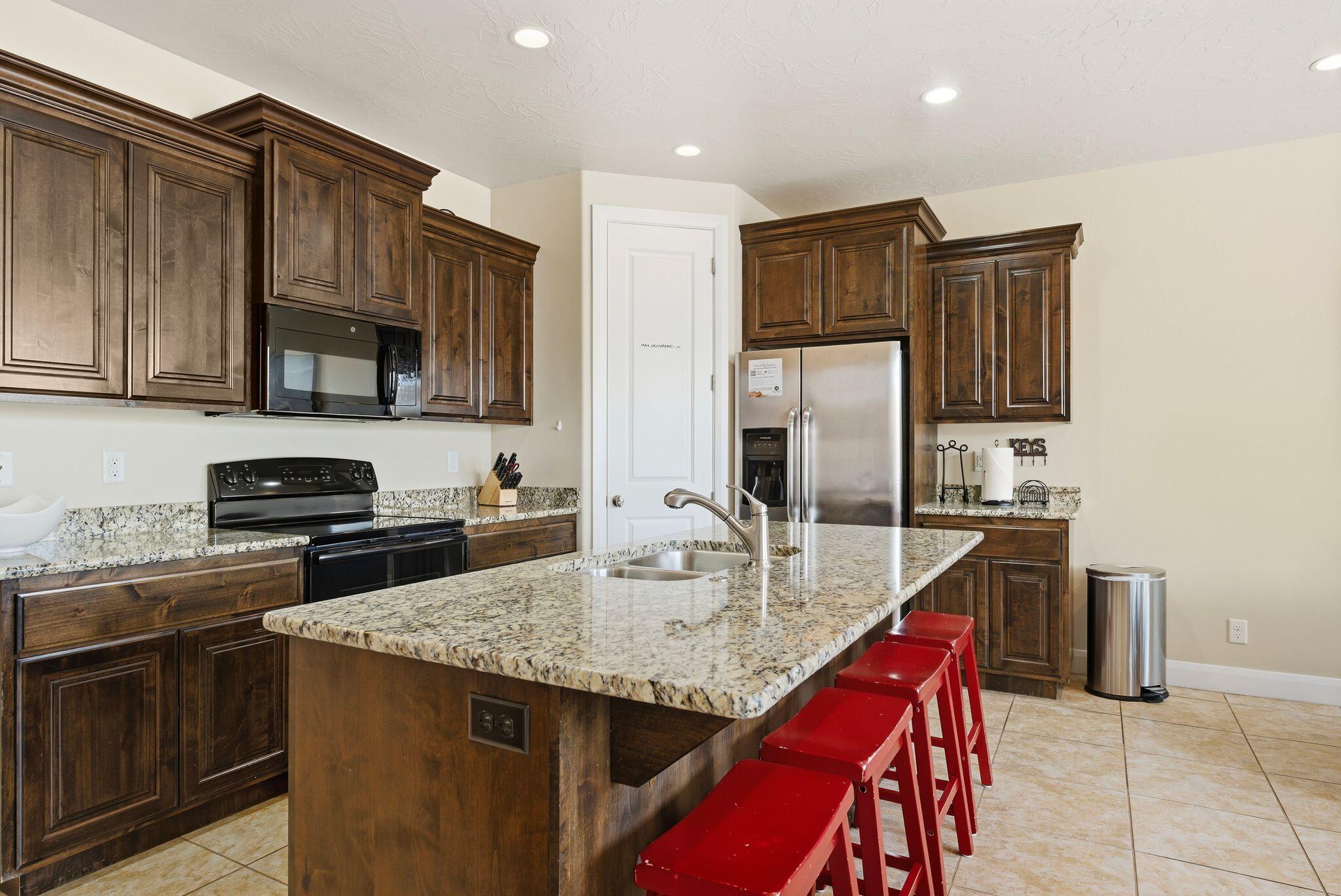 CORAL RIDGE TOWNHOMES - Residential