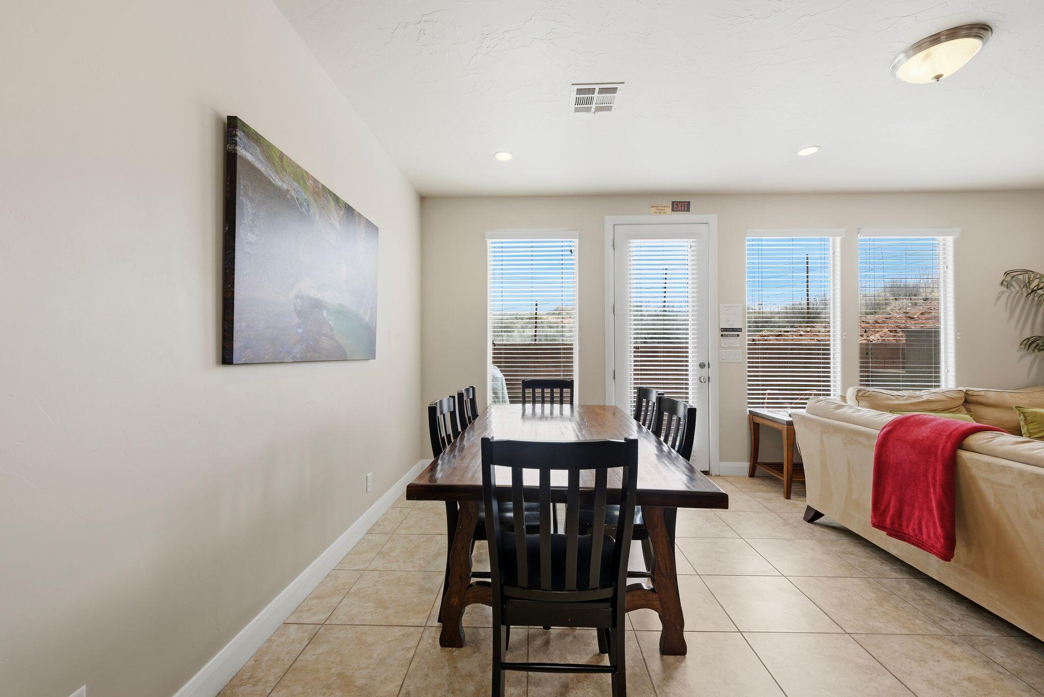 CORAL RIDGE TOWNHOMES - Residential