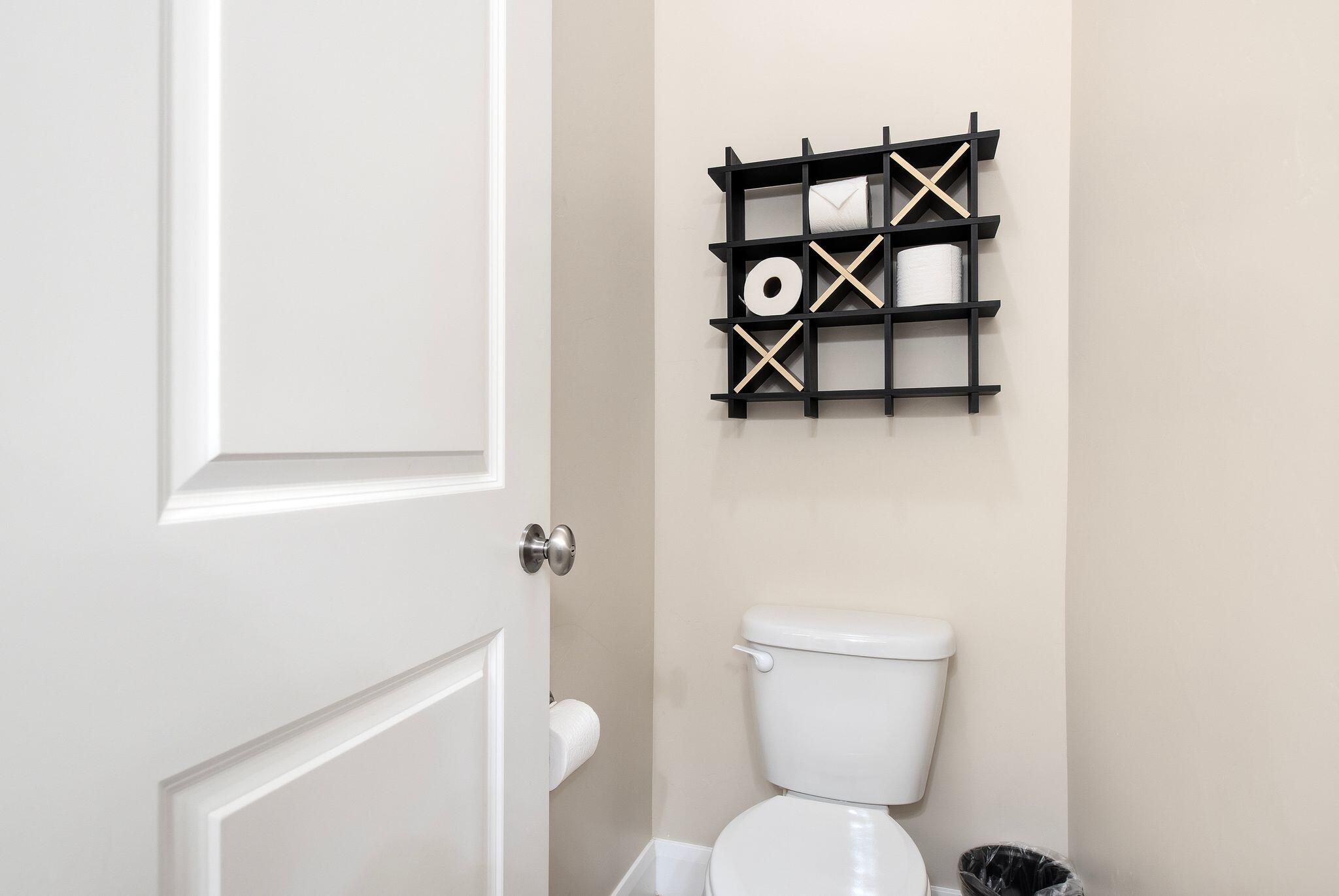 CORAL RIDGE TOWNHOMES - Residential