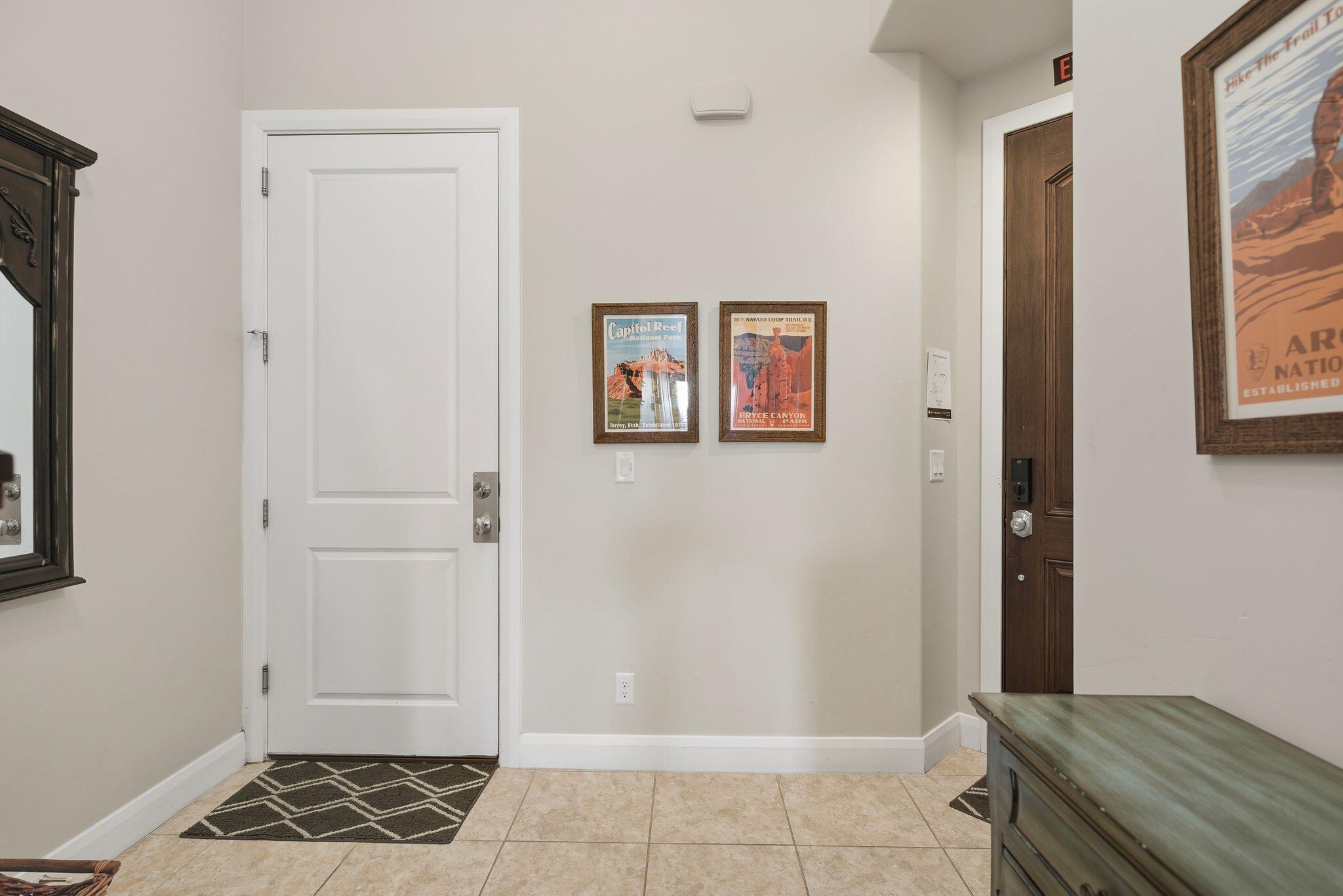 CORAL RIDGE TOWNHOMES - Residential