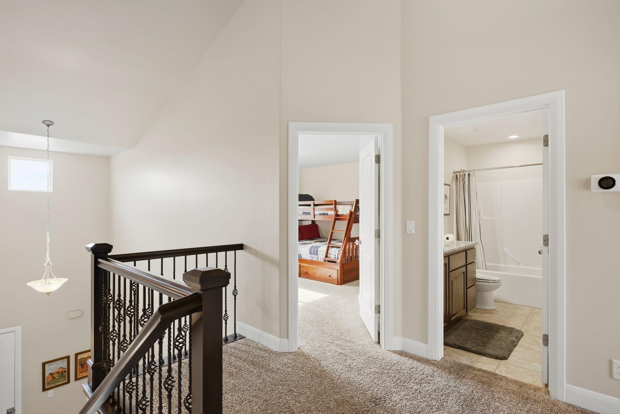 CORAL RIDGE TOWNHOMES - Residential