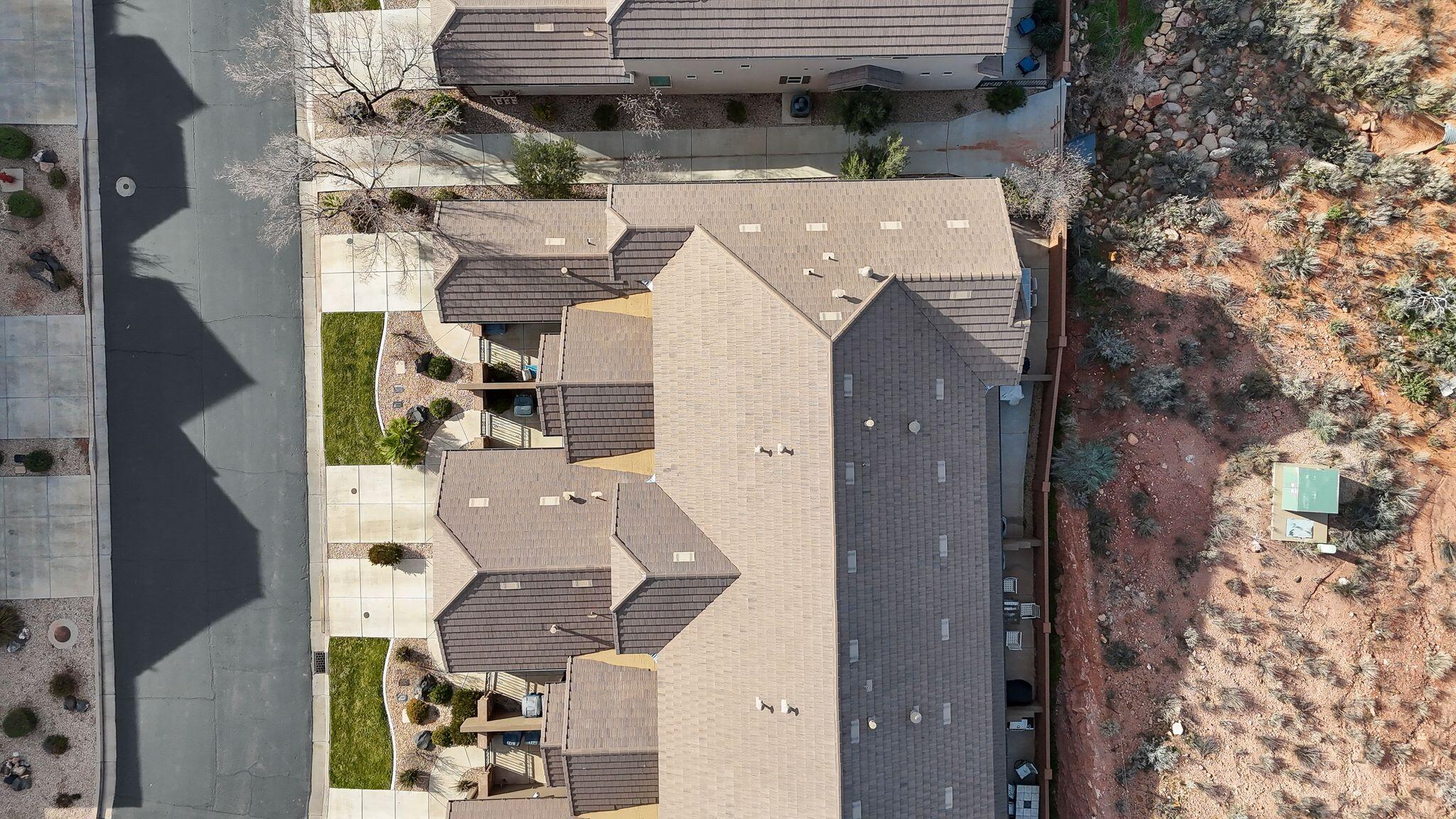 CORAL RIDGE TOWNHOMES - Residential