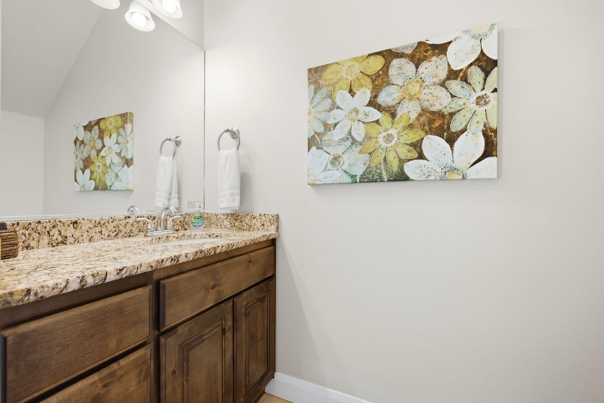 CORAL RIDGE TOWNHOMES - Residential