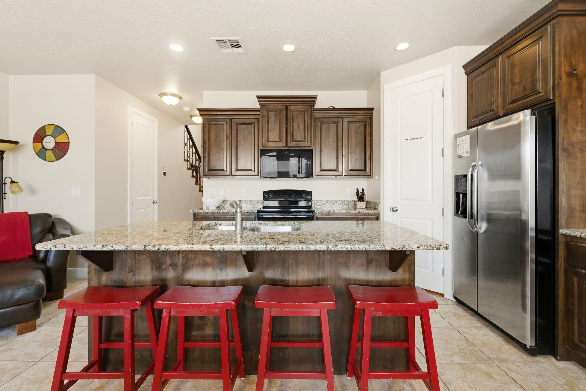 CORAL RIDGE TOWNHOMES - Residential