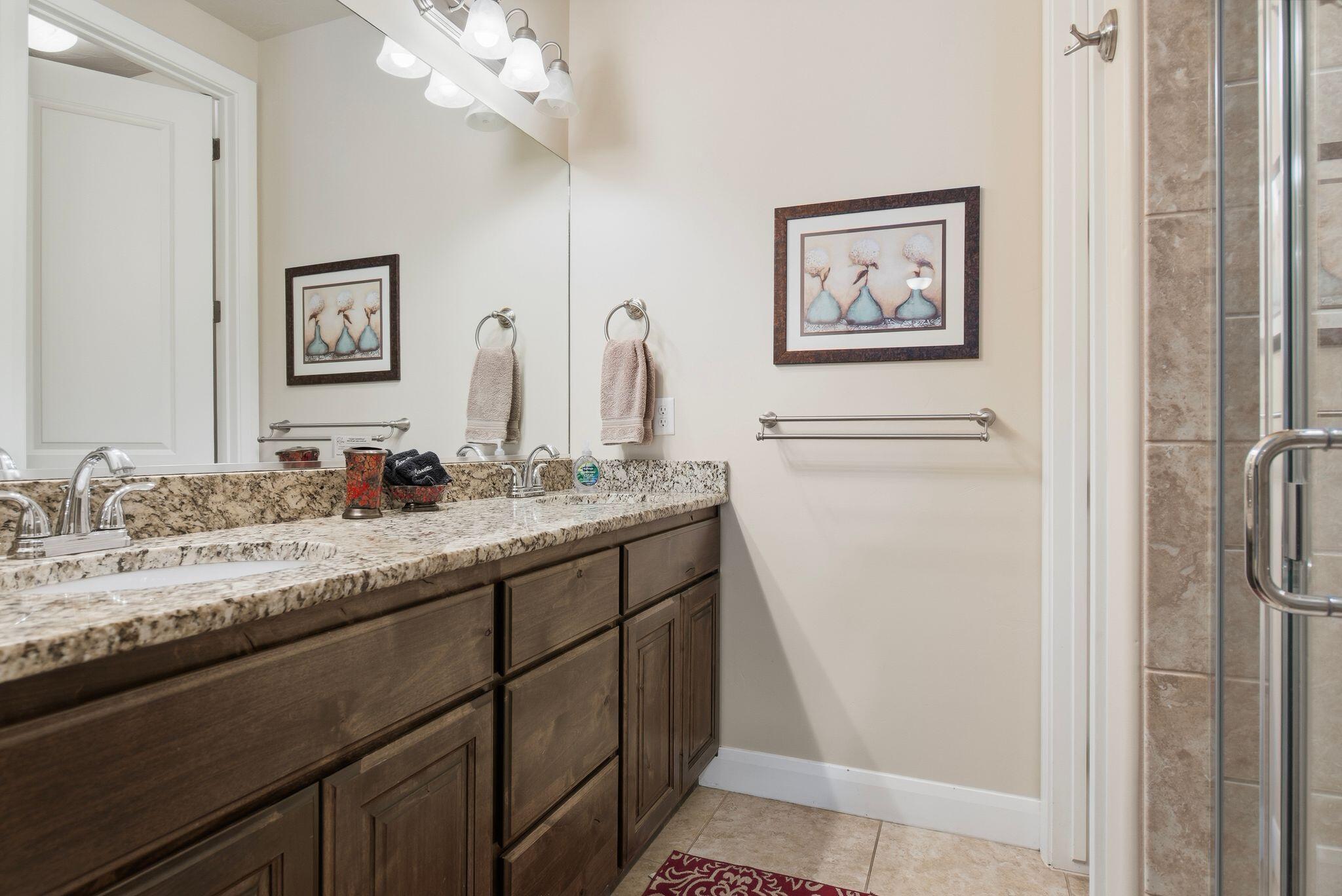 CORAL RIDGE TOWNHOMES - Residential