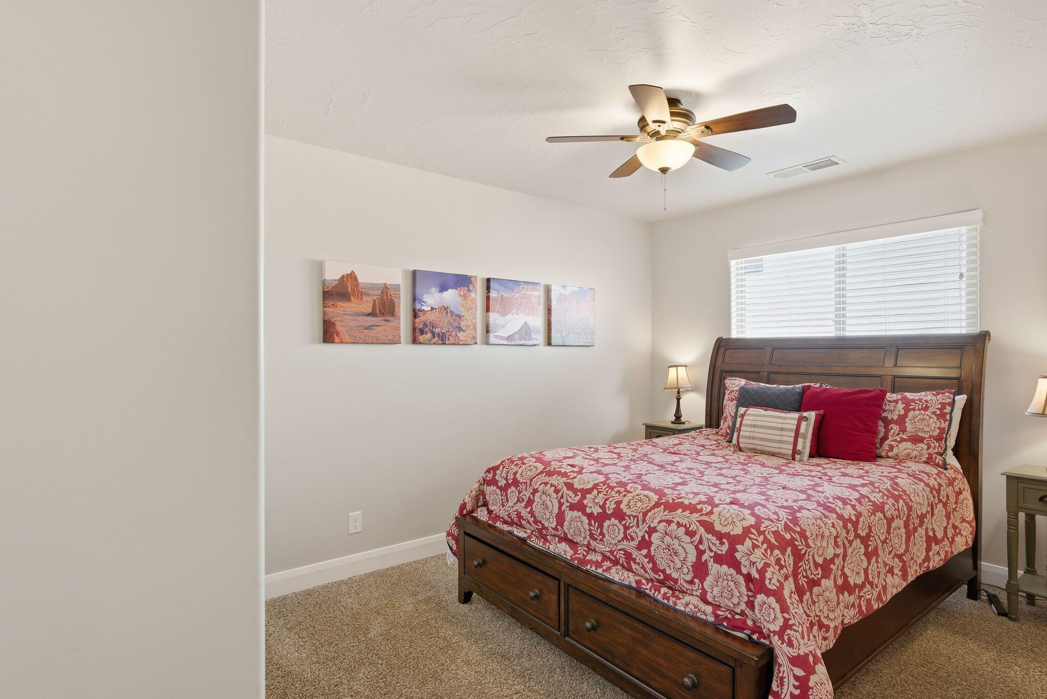 CORAL RIDGE TOWNHOMES - Residential