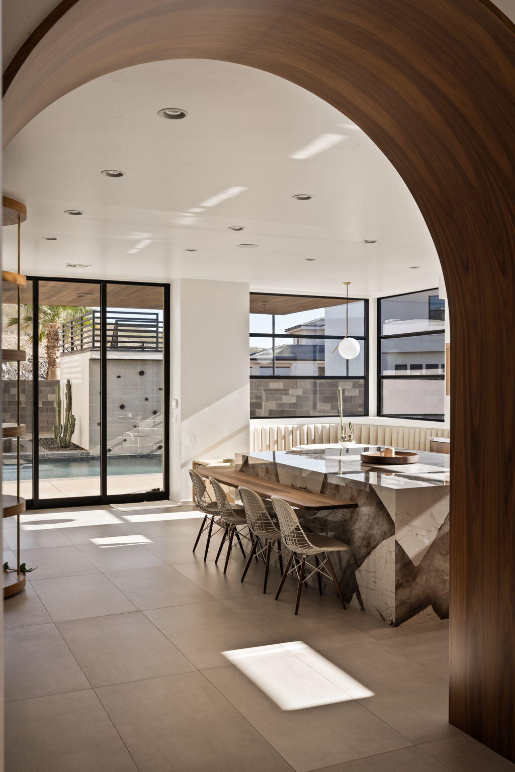 NORTH SLOPE AT COPPER ROCK - Residential