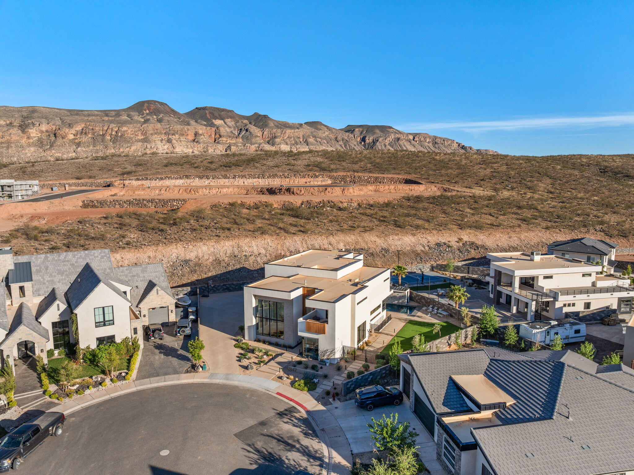NORTH SLOPE AT COPPER ROCK - Residential