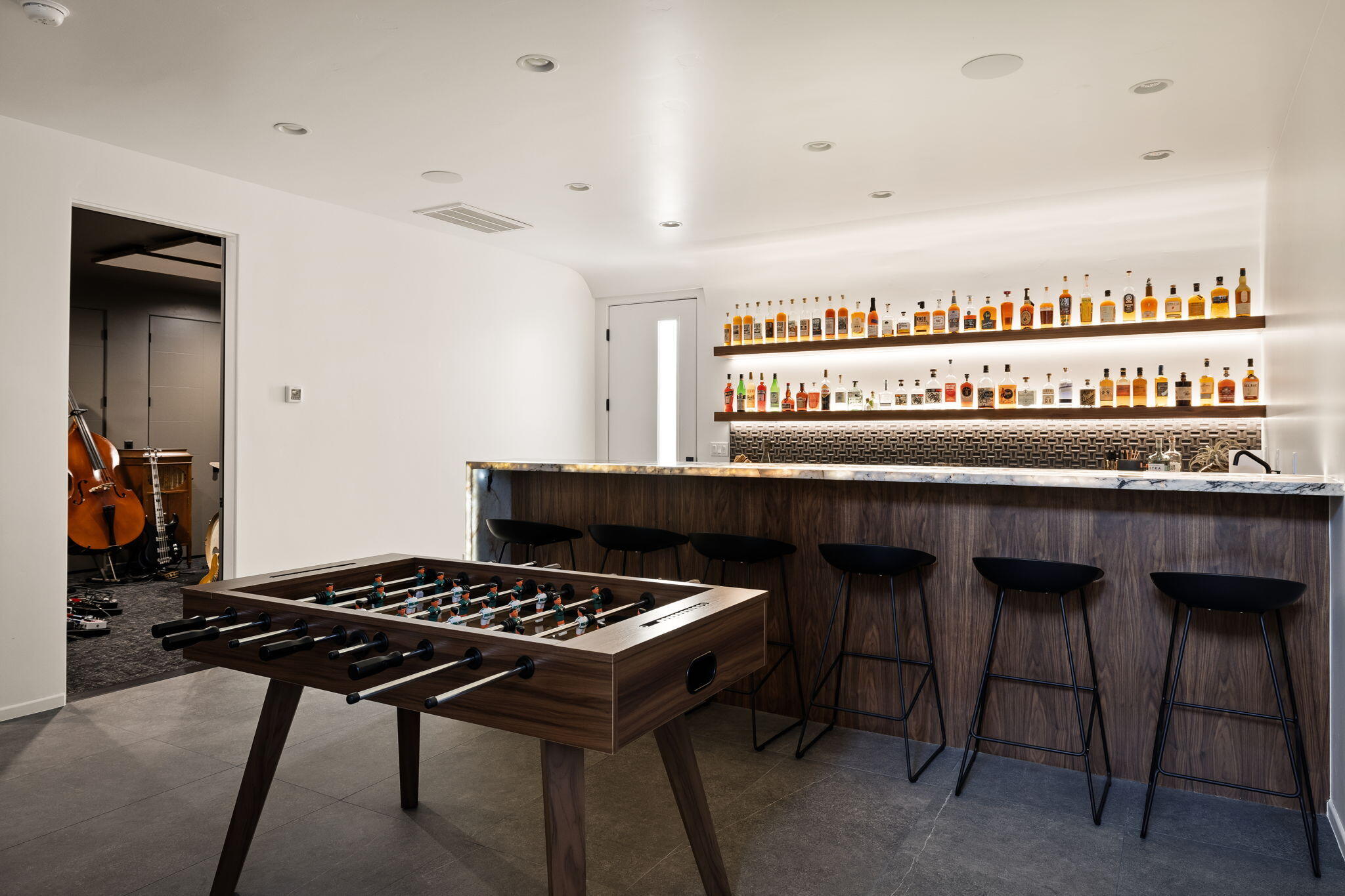 NORTH SLOPE AT COPPER ROCK - Residential