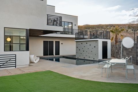 Tiny photo for 3147 MESA VERDE CIR, Hurricane, UT 84737 (MLS # 26-271370)