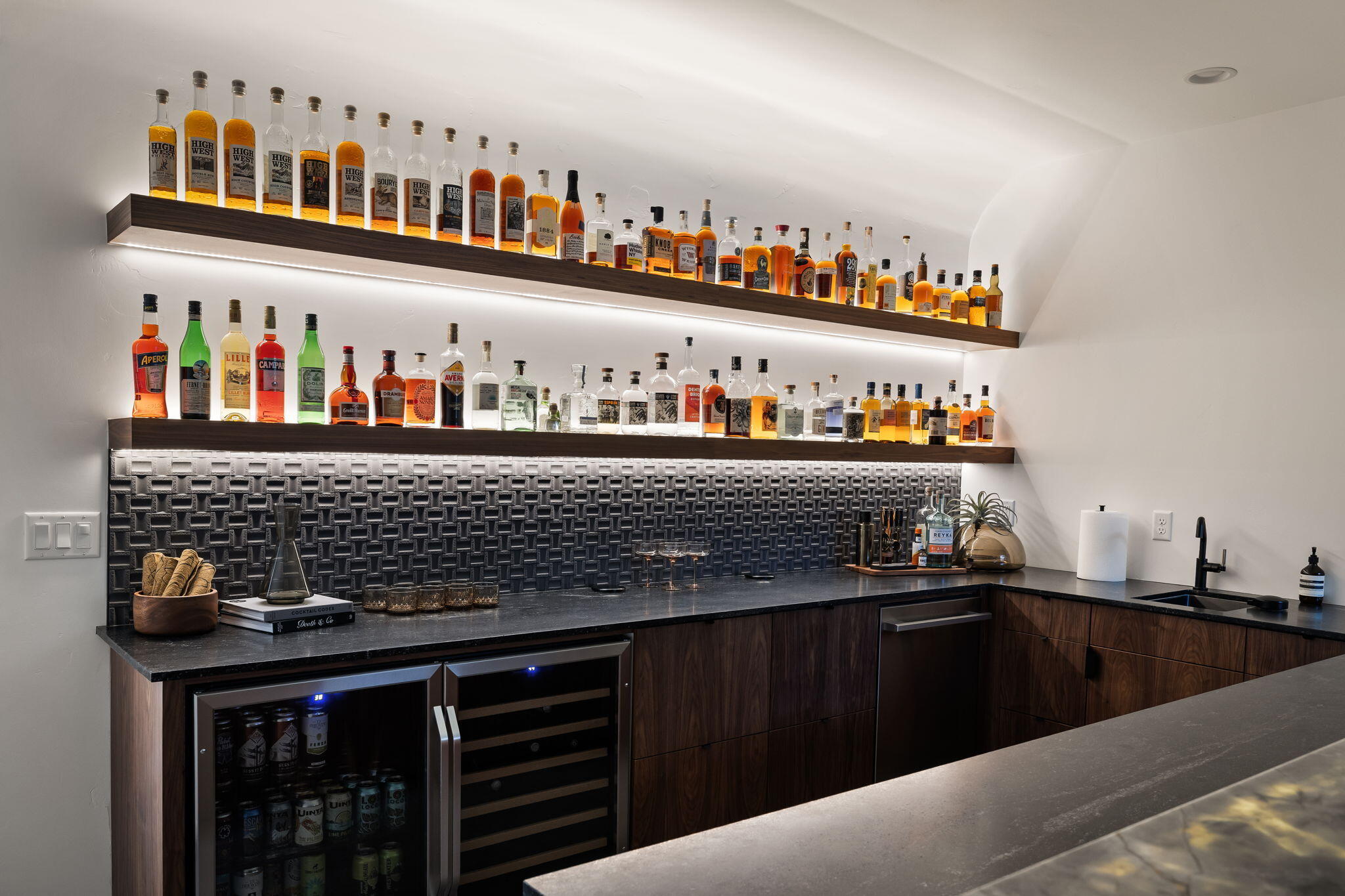 NORTH SLOPE AT COPPER ROCK - Residential