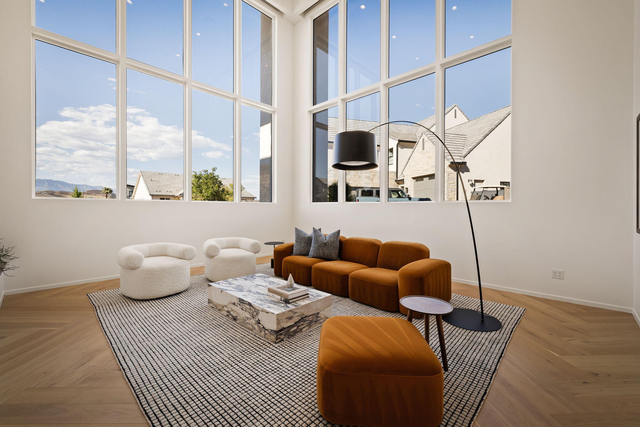 NORTH SLOPE AT COPPER ROCK - Residential