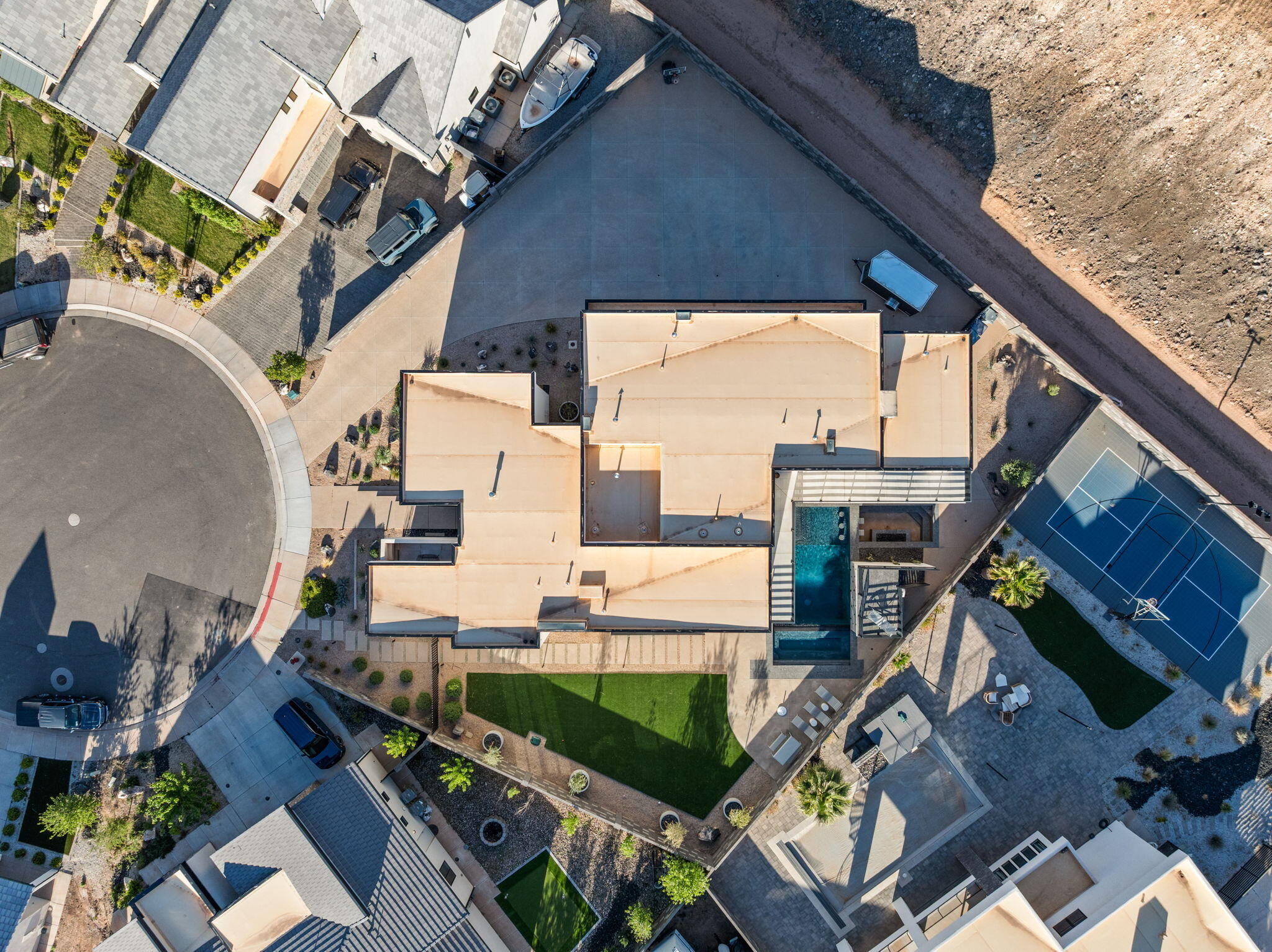 NORTH SLOPE AT COPPER ROCK - Residential